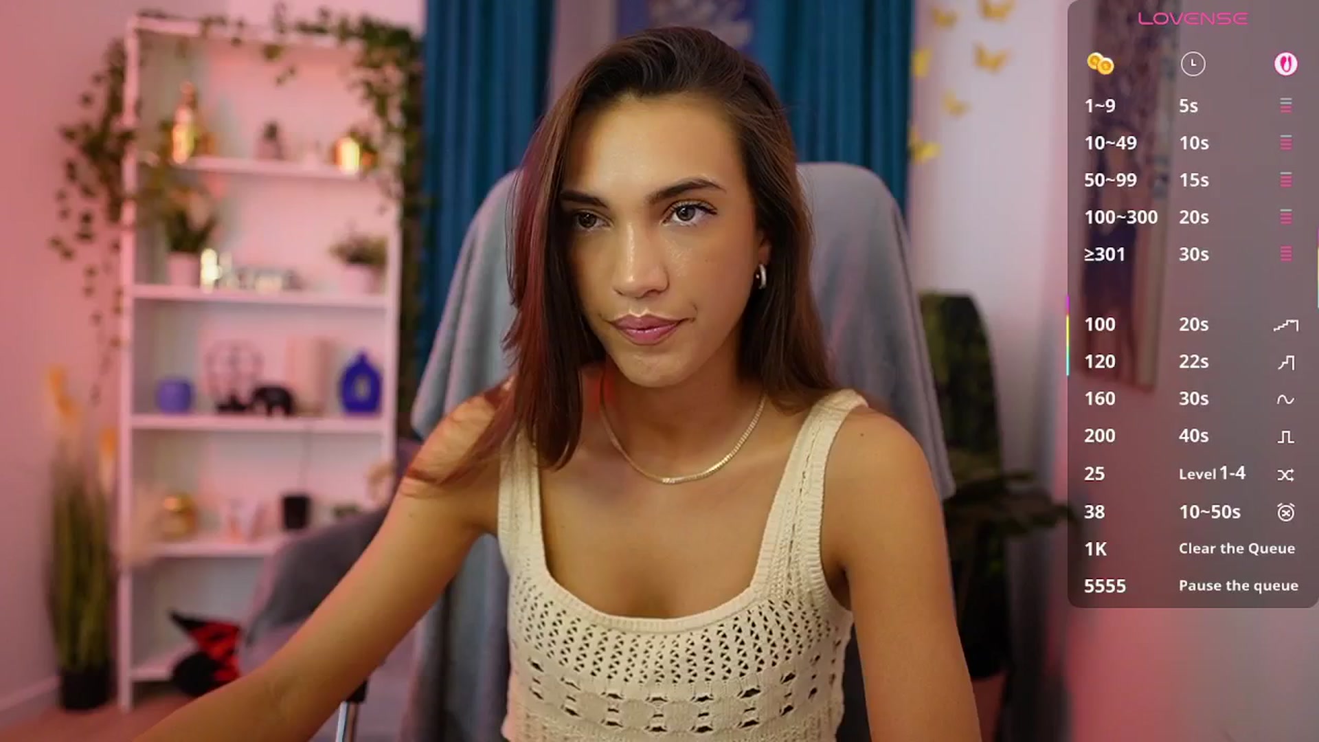 Gallery image thumbnail from Alexis_Love's myfreecams stream on, 11/01/2025, 16:09 image 5 of 20