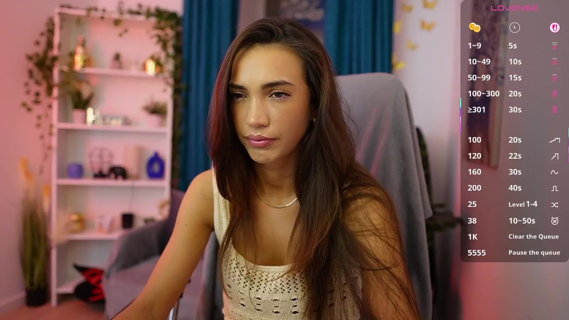 Gallery image thumbnail from Alexis_Love's myfreecams stream on, 11/01/2025, 16:09 image 17 of 20