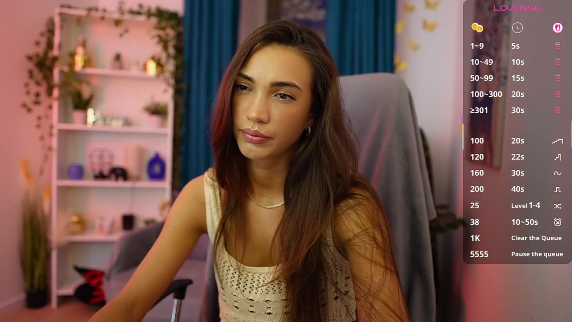 Gallery image thumbnail from Alexis_Love's myfreecams stream on, 11/01/2025, 16:09 image 19 of 20