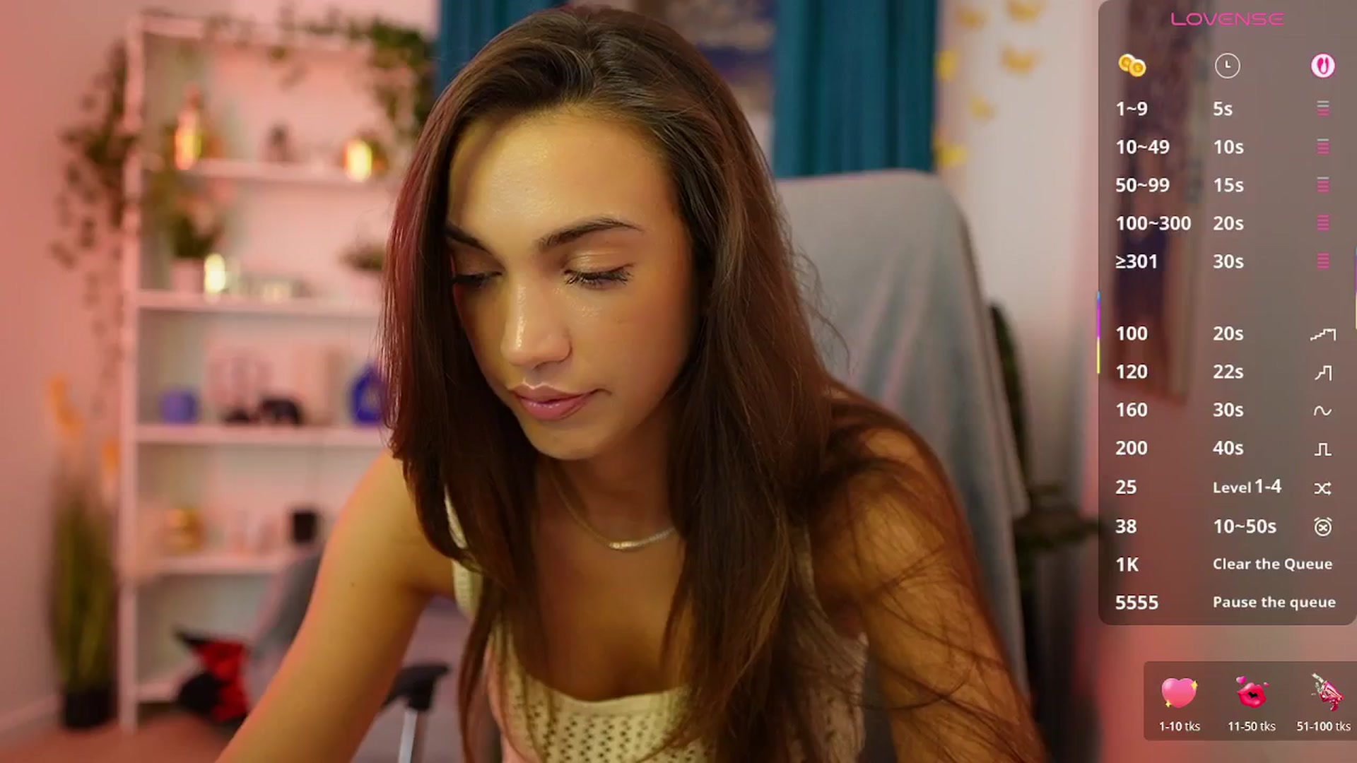 Gallery image thumbnail from Alexis_Love's myfreecams stream on, 11/01/2025, 16:09 image 18 of 20