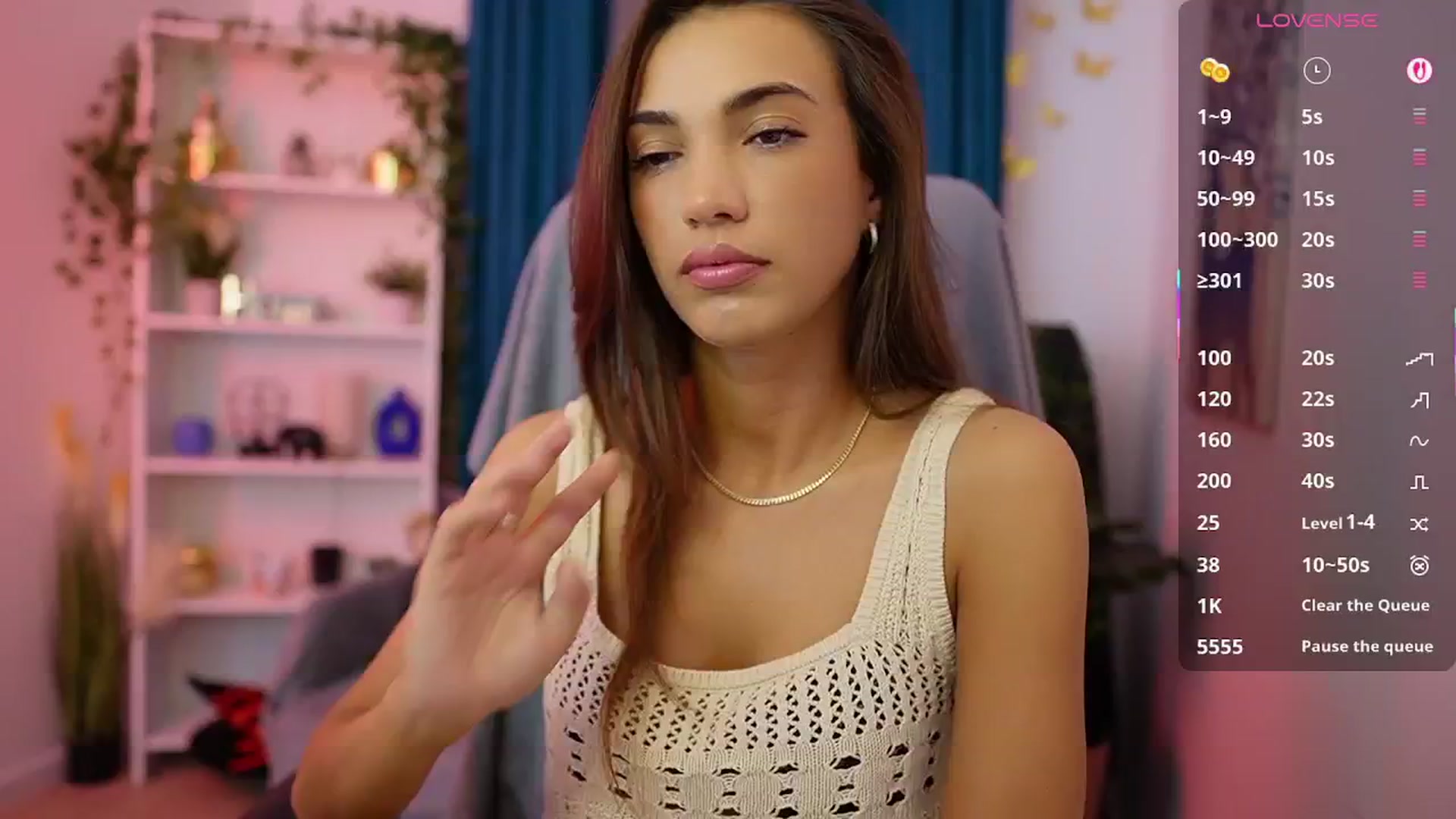 Gallery image thumbnail from Alexis_Love's myfreecams stream on, 11/01/2025, 16:09 image 6 of 20