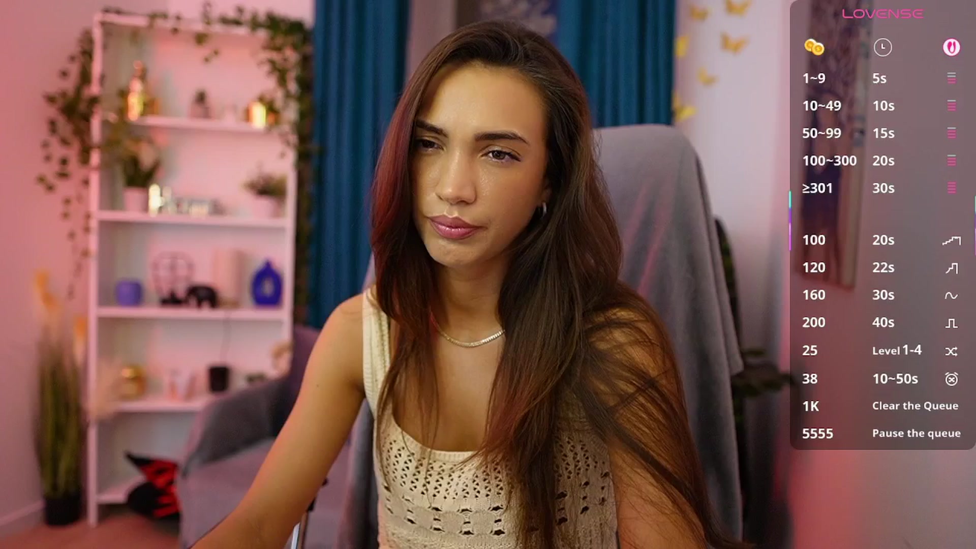Gallery image thumbnail from Alexis_Love's myfreecams stream on, 11/01/2025, 16:09 image 15 of 20