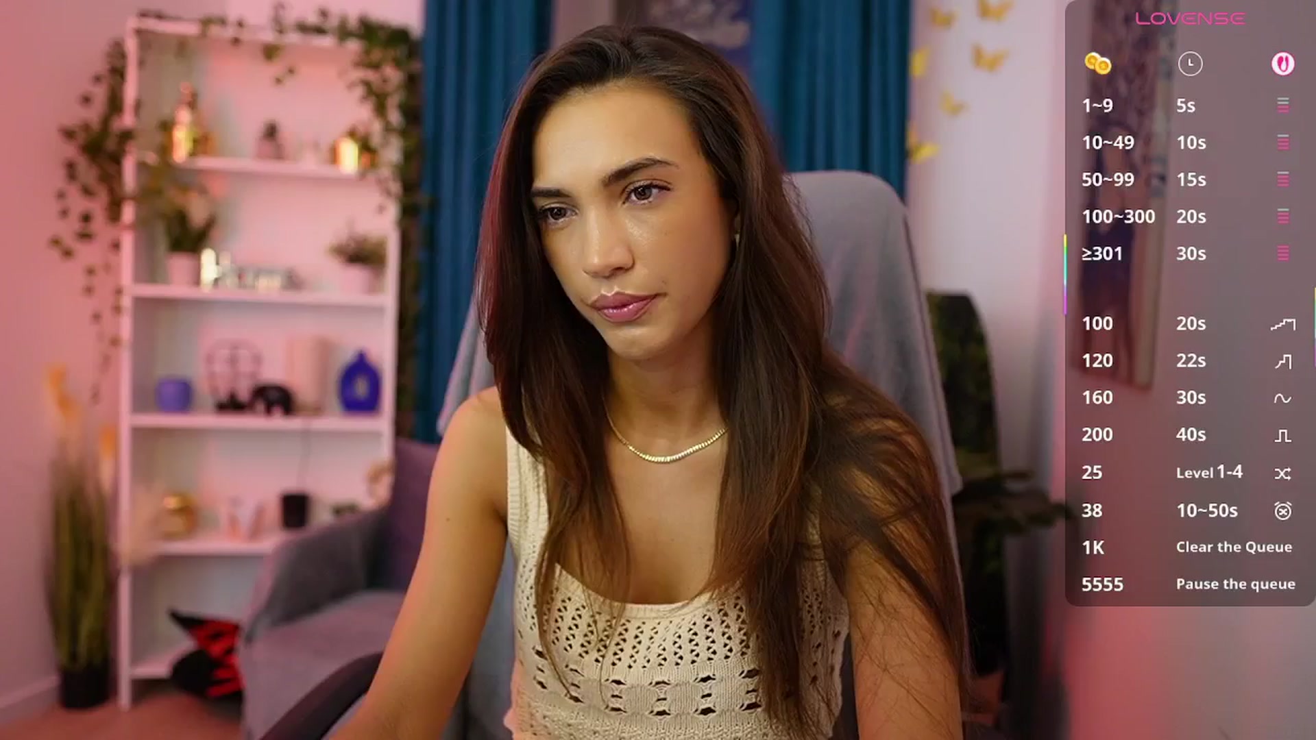 Gallery image thumbnail from Alexis_Love's myfreecams stream on, 11/01/2025, 16:09 image 12 of 20