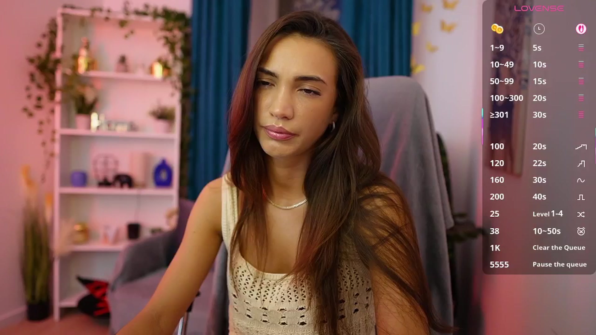 Gallery image thumbnail from Alexis_Love's myfreecams stream on, 11/01/2025, 16:09 image 14 of 20