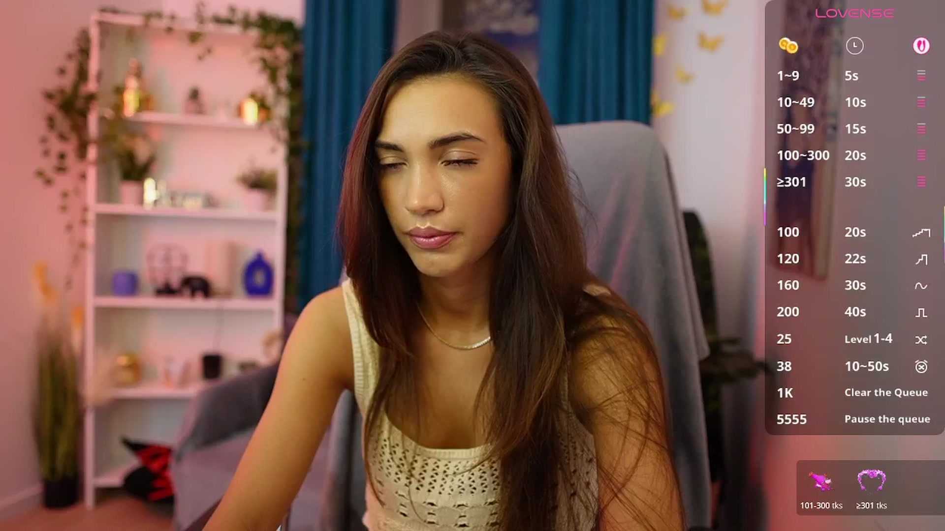 Gallery image thumbnail from Alexis_Love's myfreecams stream on, 11/01/2025, 16:09 image 20 of 20