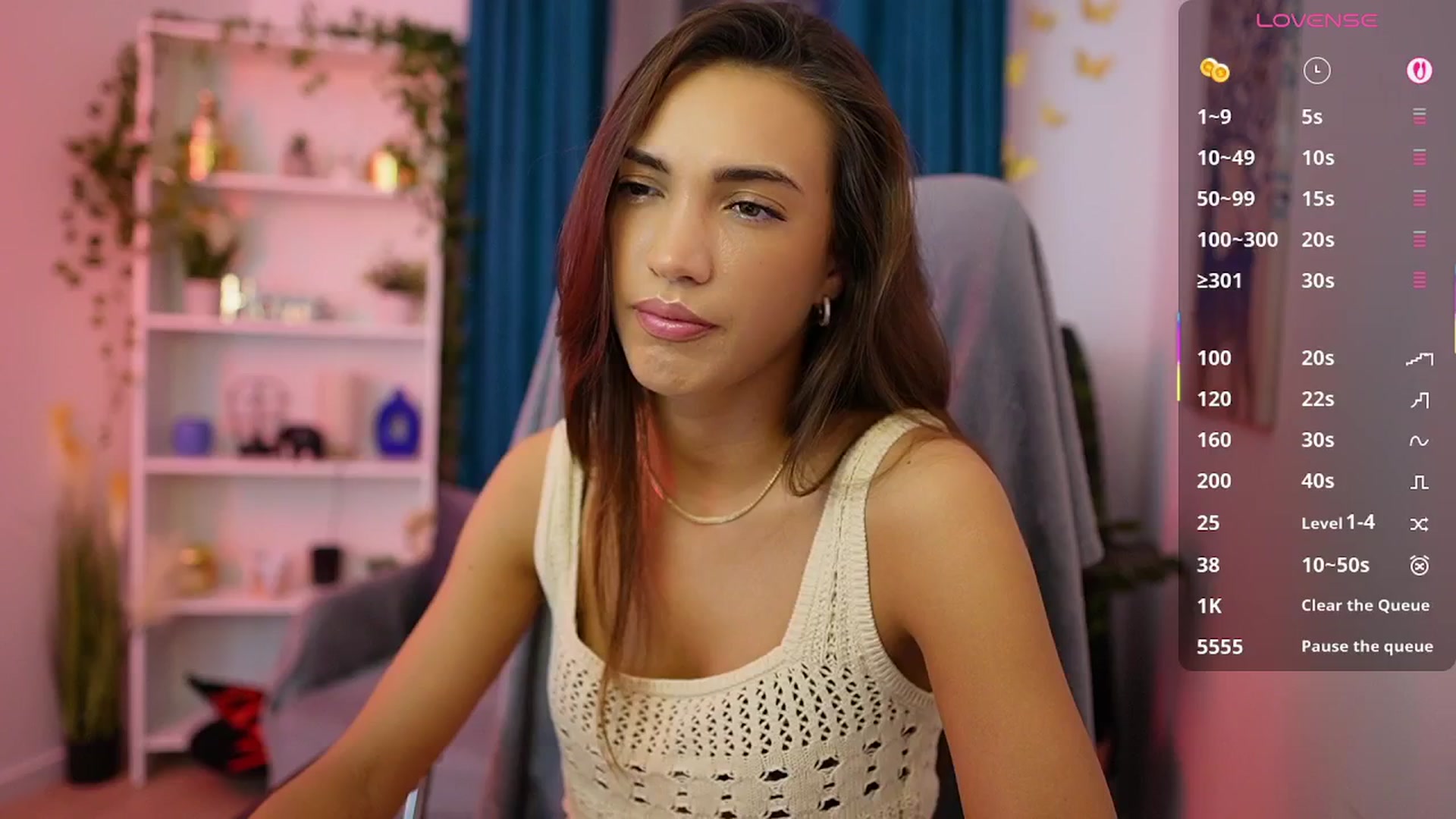 Gallery image thumbnail from Alexis_Love's myfreecams stream on, 11/01/2025, 16:09 image 10 of 20
