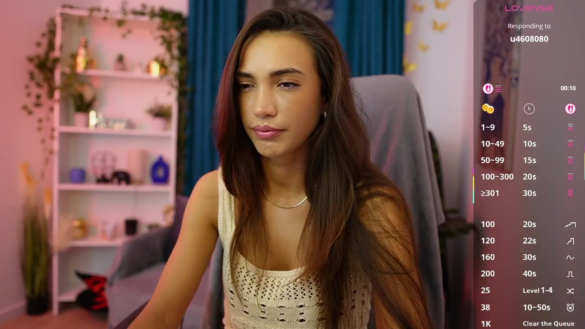 Gallery image thumbnail from Alexis_Love's myfreecams stream on, 11/01/2025, 16:09 image 16 of 20