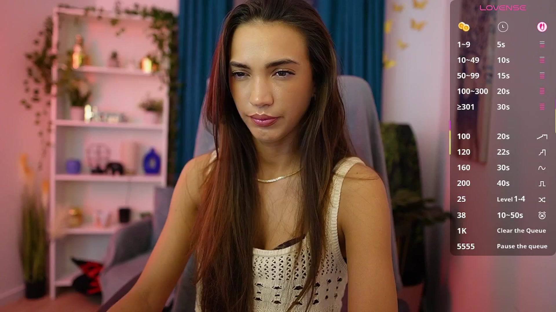 Gallery image thumbnail from Alexis_Love's myfreecams stream on, 11/01/2025, 18:11 image 16 of 20