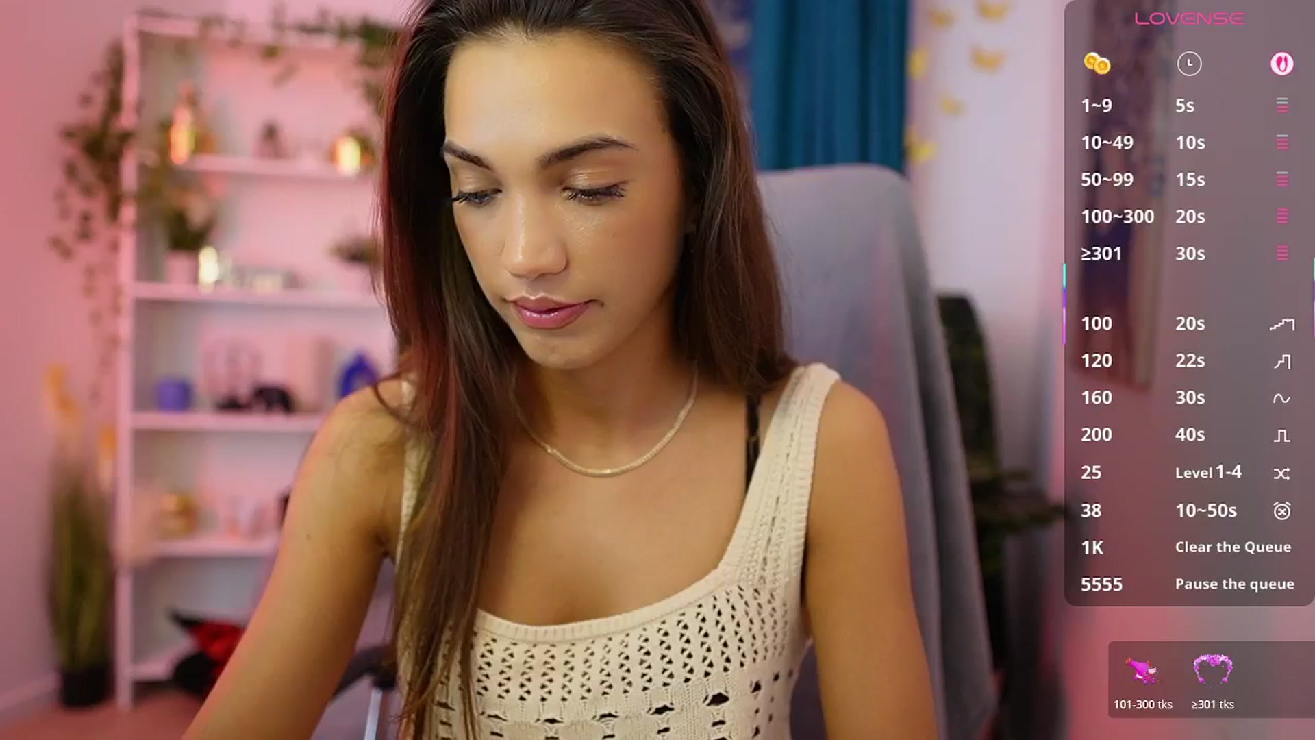 Gallery image thumbnail from Alexis_Love's myfreecams stream on, 11/01/2025, 18:11 image 7 of 20