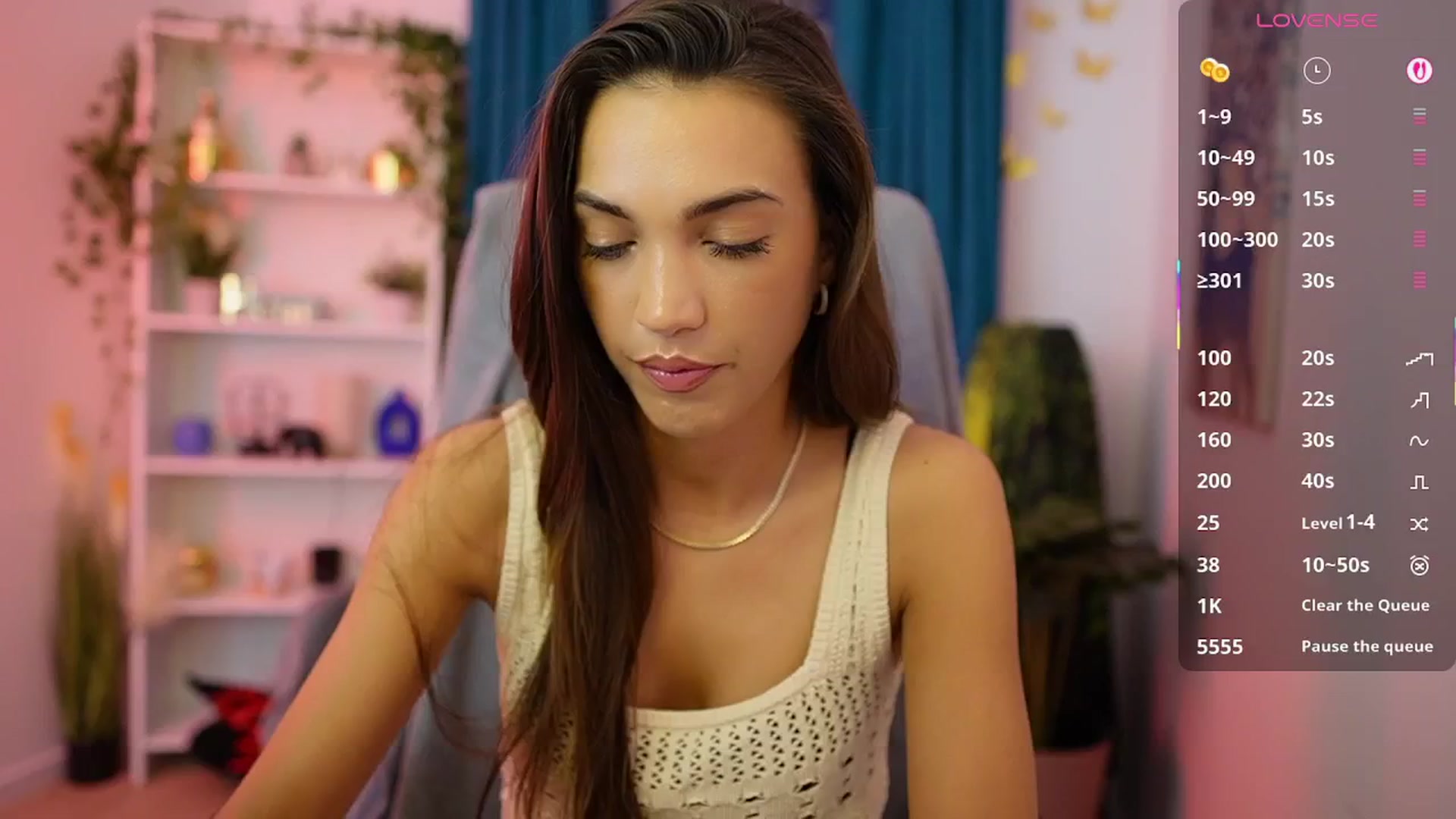 Gallery image thumbnail from Alexis_Love's myfreecams stream on, 11/01/2025, 18:11 image 4 of 20