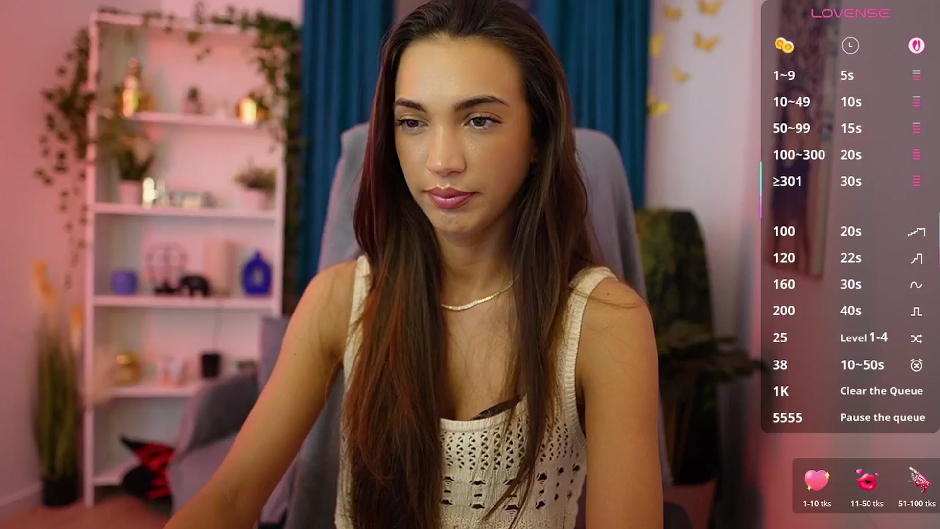 Gallery image thumbnail from Alexis_Love's myfreecams stream on, 11/01/2025, 18:11 image 17 of 20