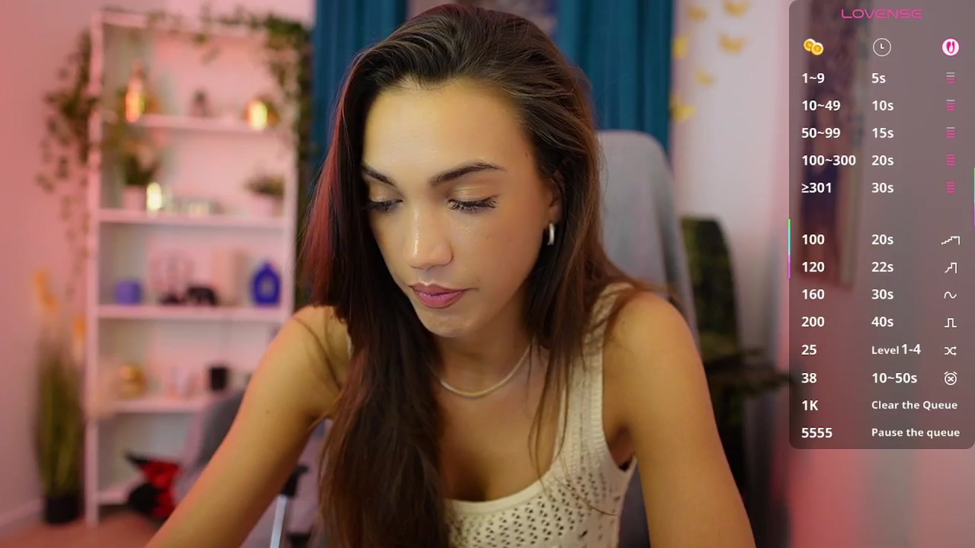 Gallery image thumbnail from Alexis_Love's myfreecams stream on, 11/01/2025, 18:11 image 13 of 20