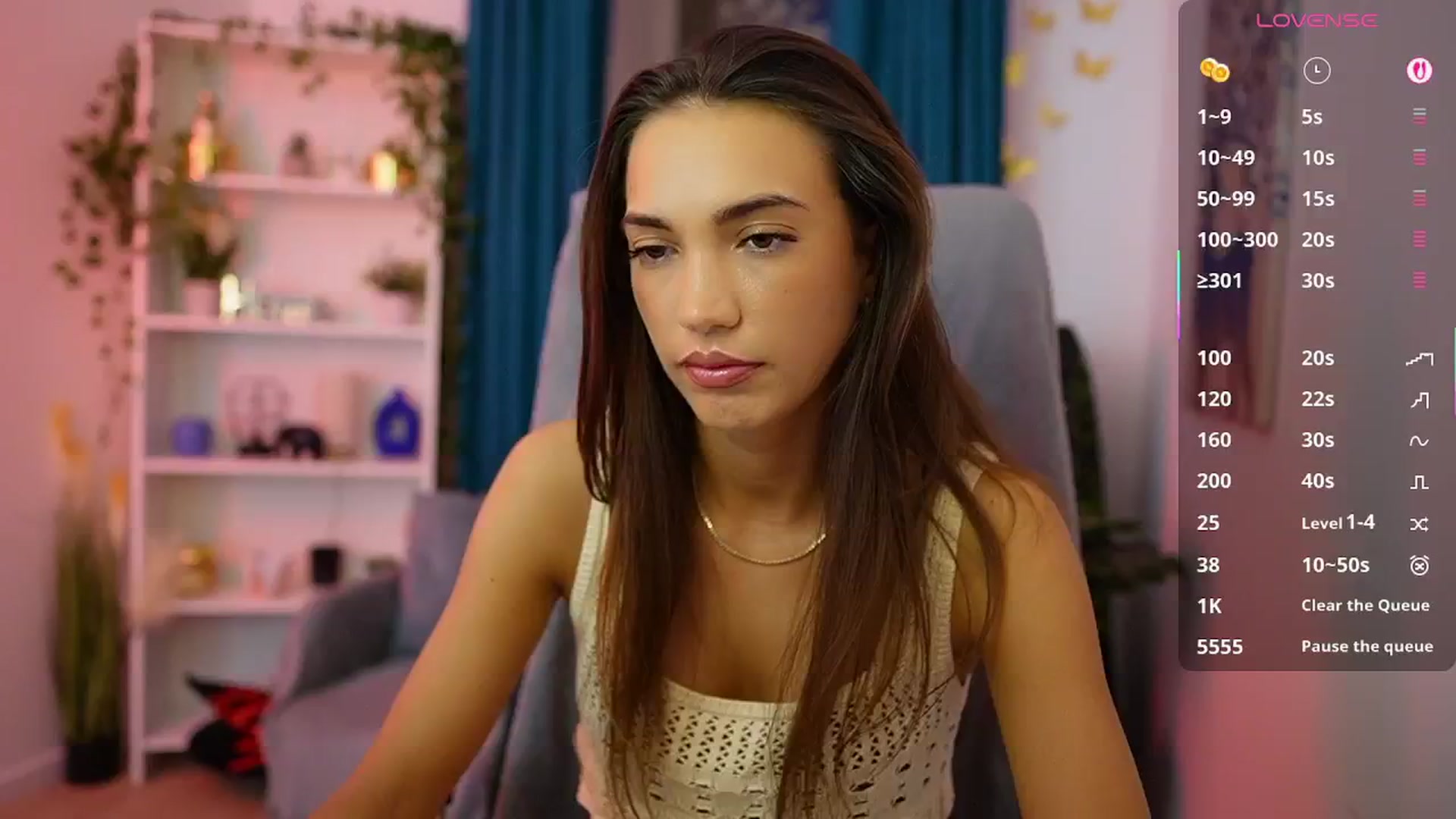 Gallery image thumbnail from Alexis_Love's myfreecams stream on, 11/01/2025, 18:11 image 1 of 20