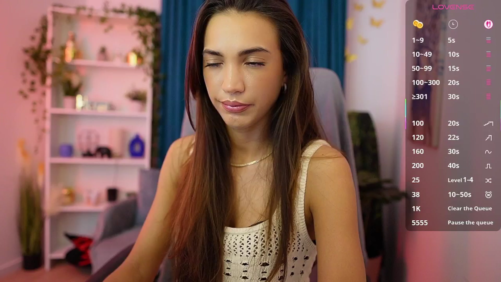Gallery image thumbnail from Alexis_Love's myfreecams stream on, 11/01/2025, 18:11 image 15 of 20