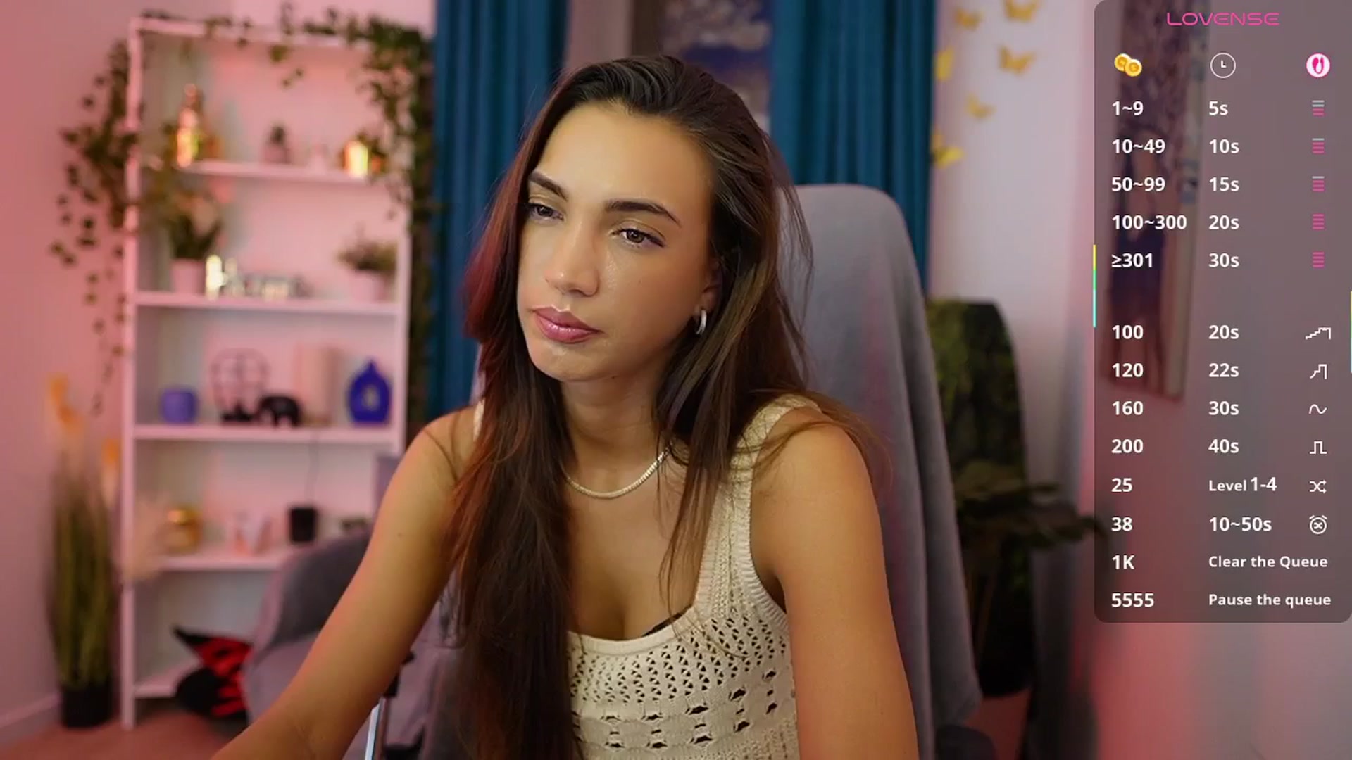Gallery image thumbnail from Alexis_Love's myfreecams stream on, 11/01/2025, 18:11 image 14 of 20
