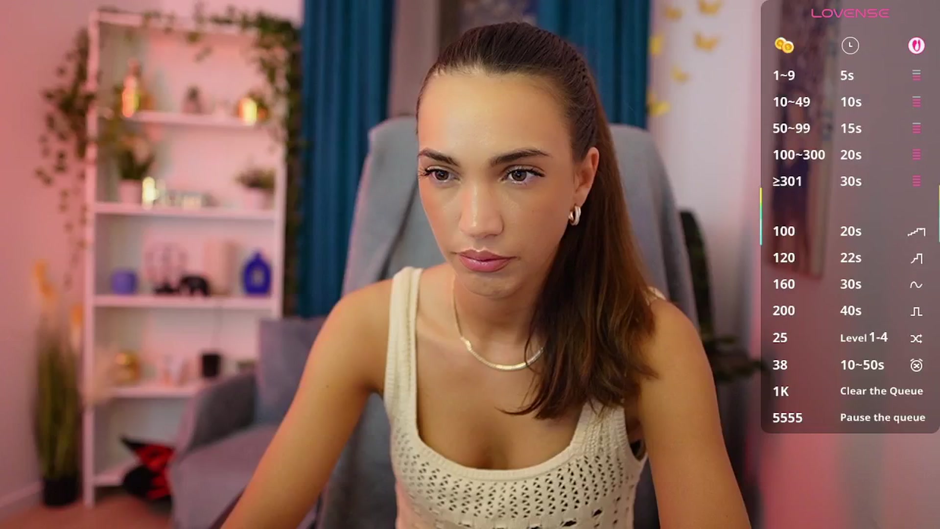 Gallery image thumbnail from Alexis_Love's myfreecams stream on, 11/01/2025, 18:46 image 2 of 20