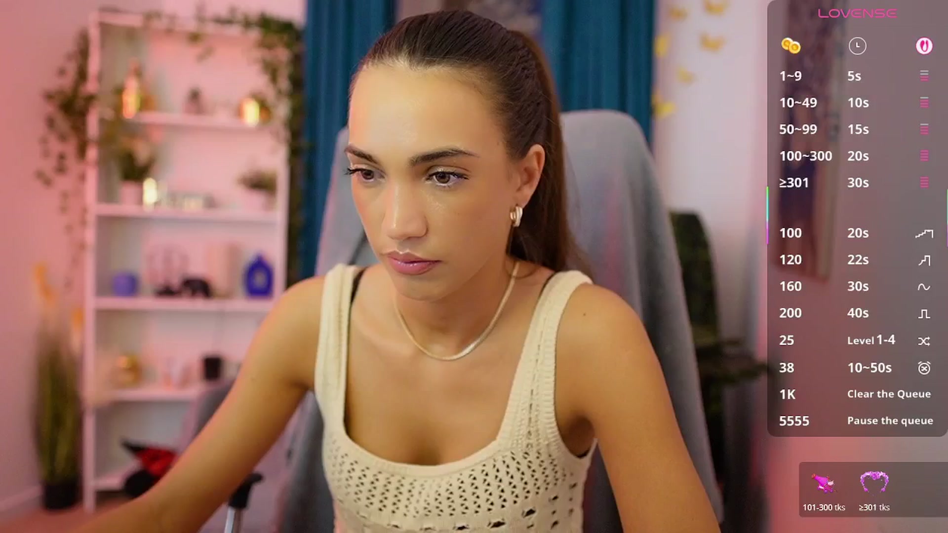 Gallery image thumbnail from Alexis_Love's myfreecams stream on, 11/01/2025, 18:46 image 12 of 20