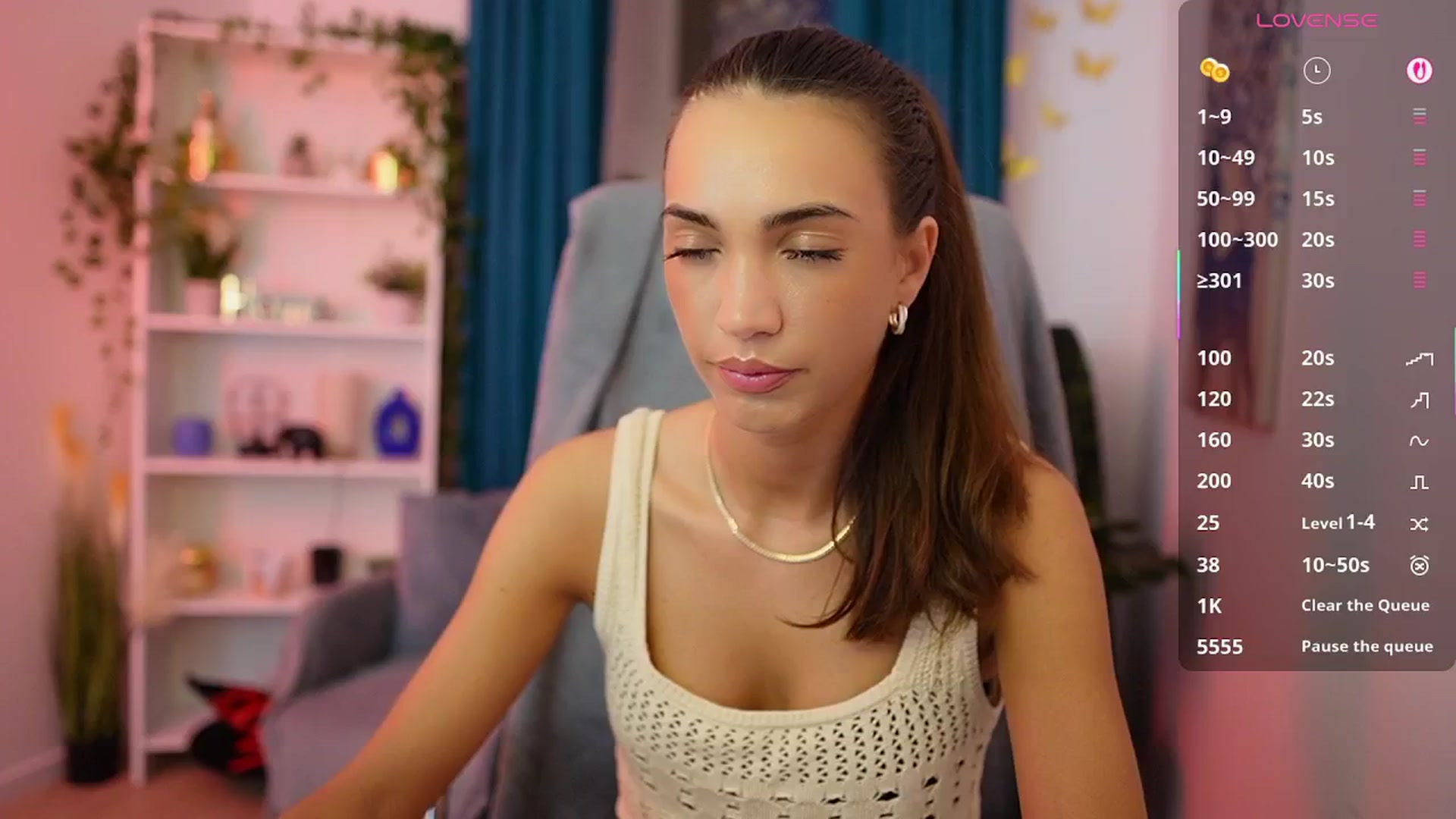 Gallery image thumbnail from Alexis_Love's myfreecams stream on, 11/01/2025, 18:46 image 1 of 20