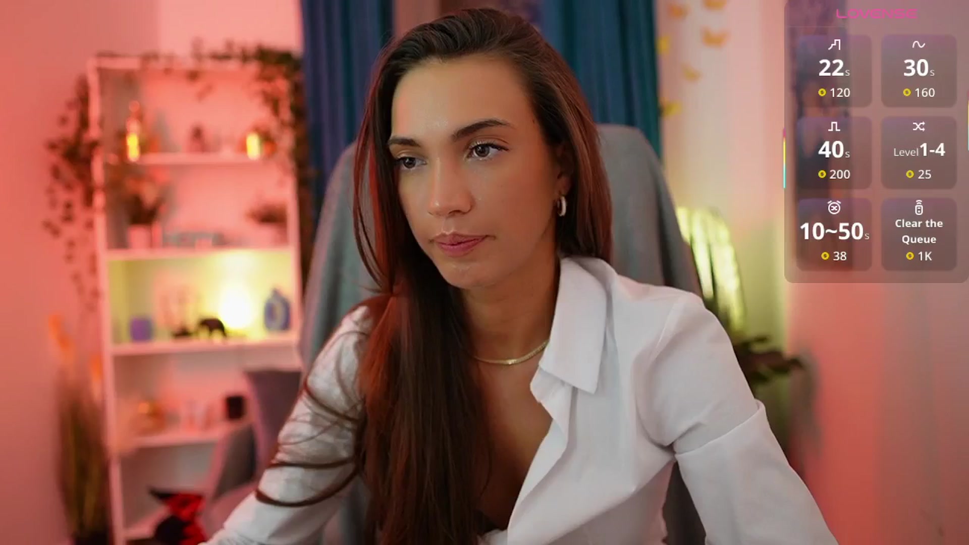 Gallery image thumbnail from Alexis_Love's myfreecams stream on, 11/02/2025, 18:55 image 10 of 20