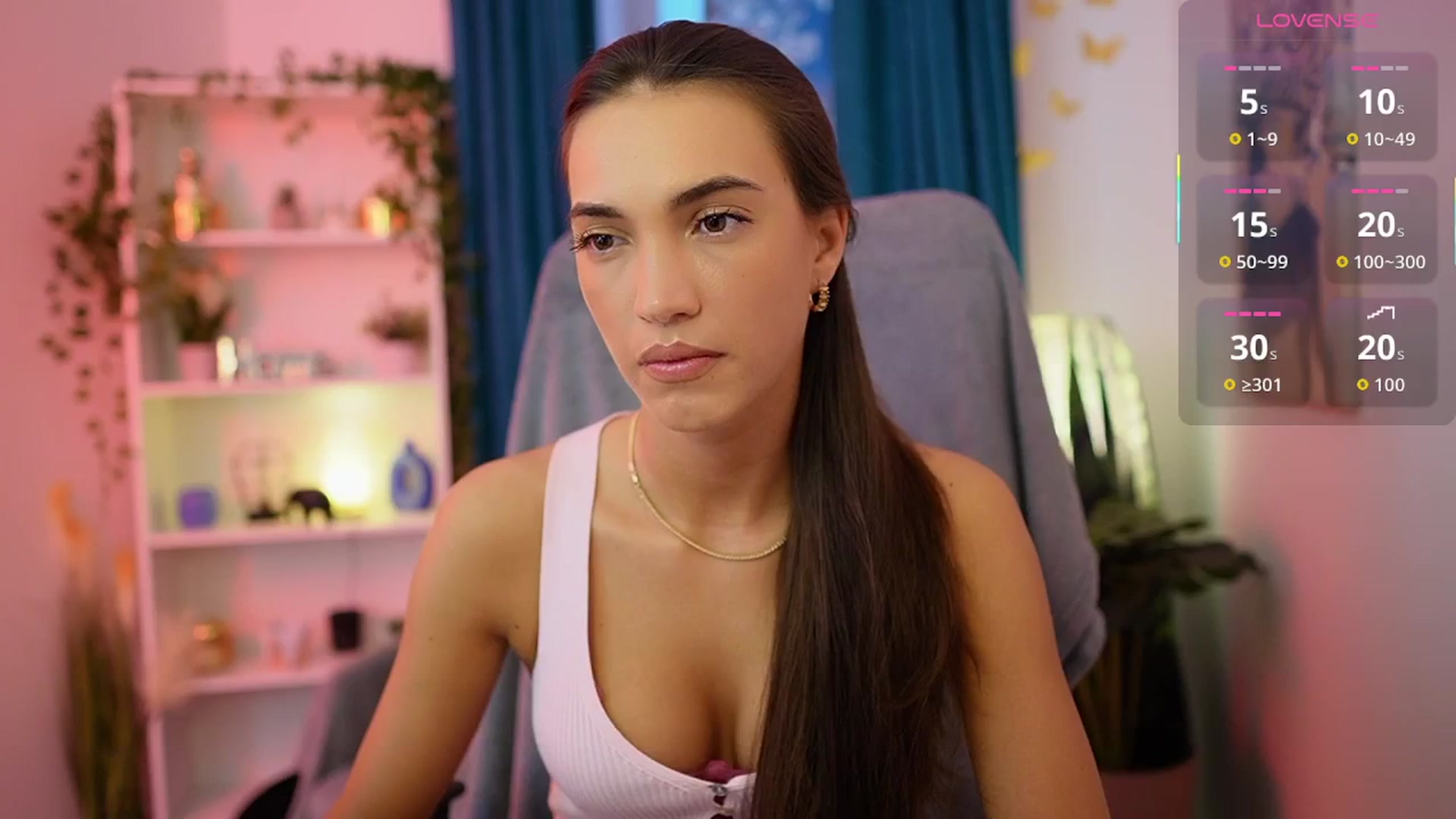 Gallery image thumbnail from Alexis_Love's myfreecams stream on, 11/05/2025, 15:31 image 10 of 20