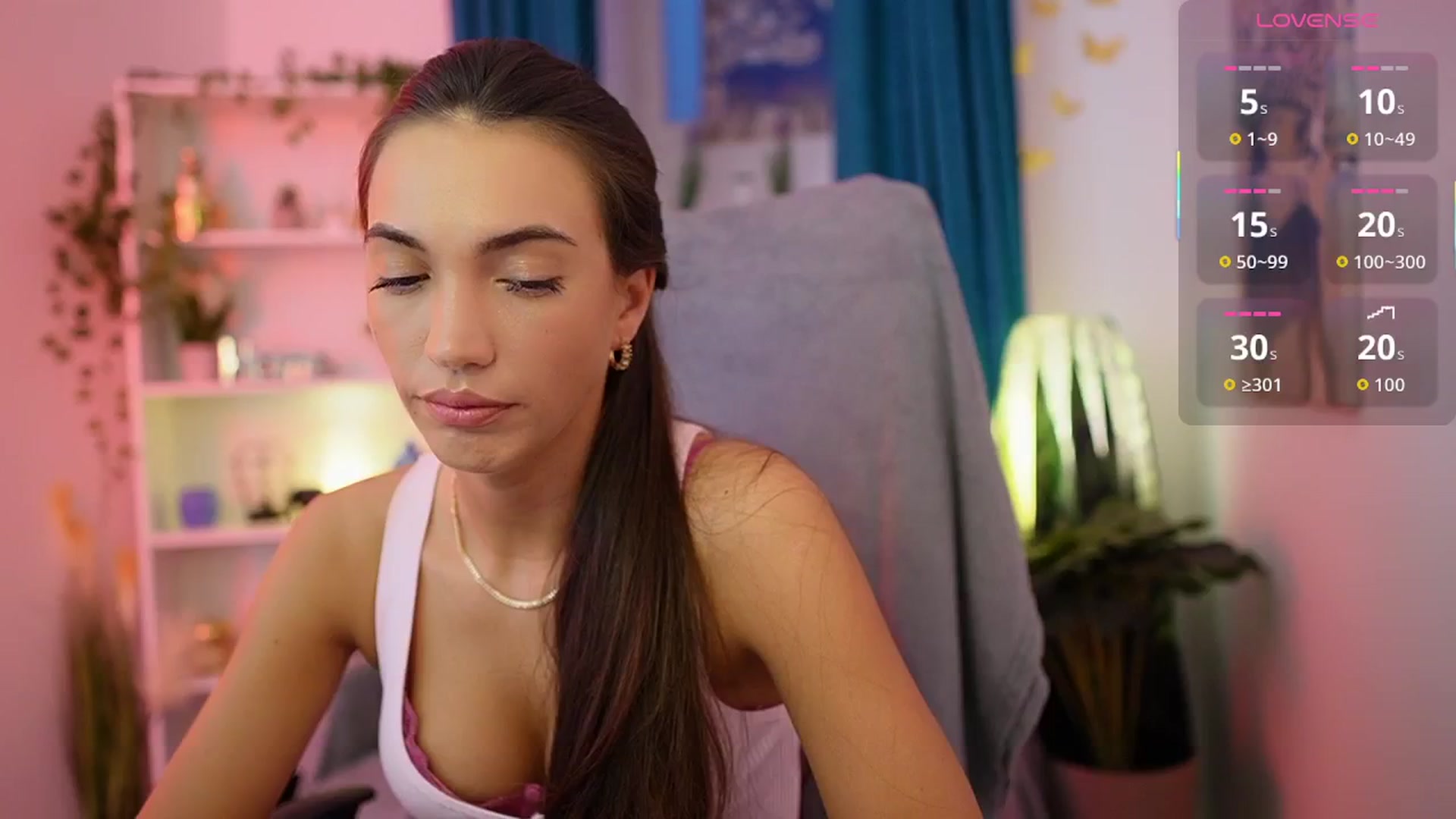 Gallery image thumbnail from Alexis_Love's myfreecams stream on, 11/05/2025, 15:31 image 19 of 20