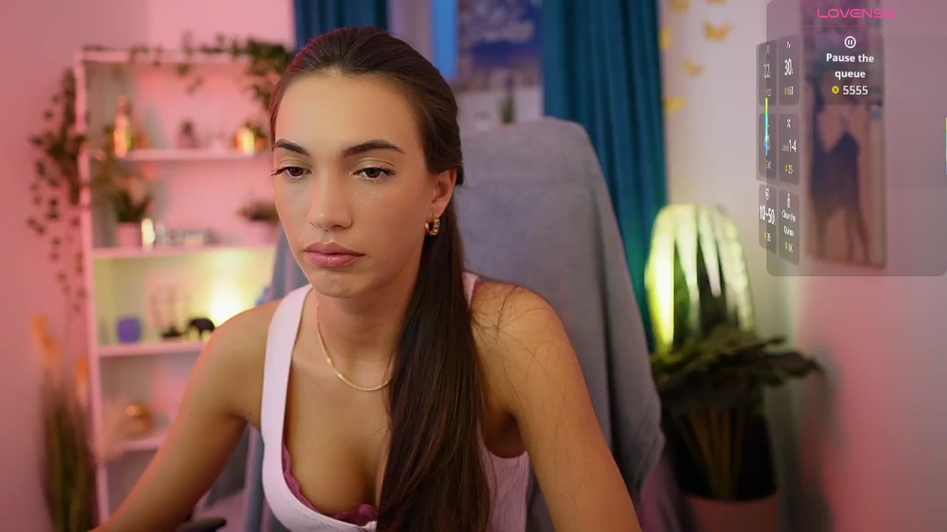 Gallery image thumbnail from Alexis_Love's myfreecams stream on, 11/05/2025, 15:31 image 18 of 20