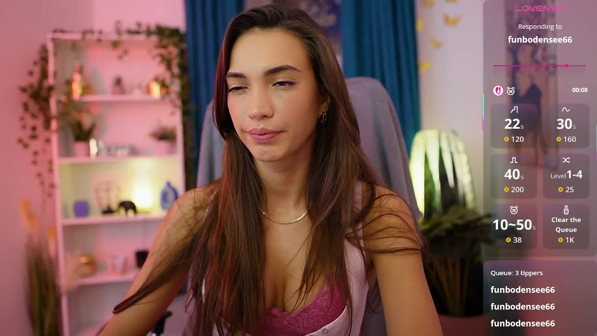Gallery image thumbnail from Alexis_Love's myfreecams stream on, 11/05/2025, 18:46 image 10 of 20