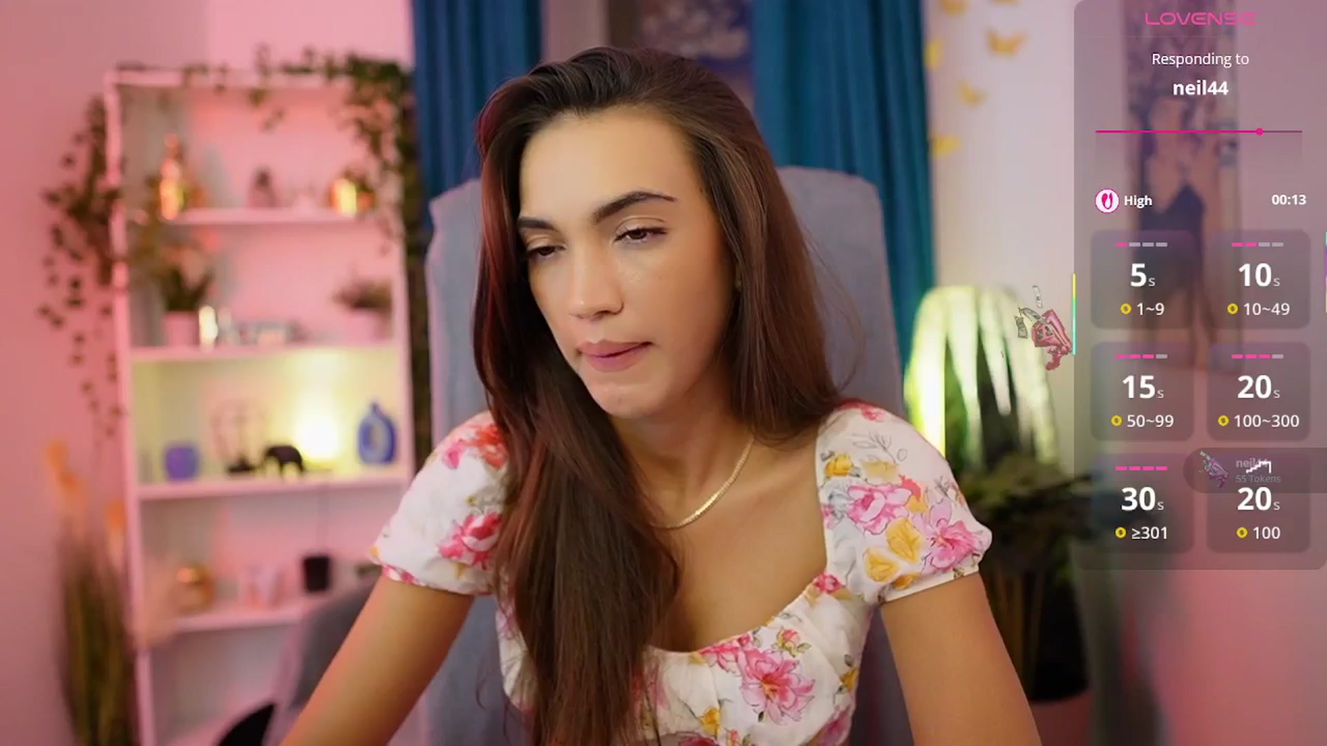 Gallery image thumbnail from Alexis_Love's myfreecams stream on, 11/06/2025, 17:15 image 14 of 20