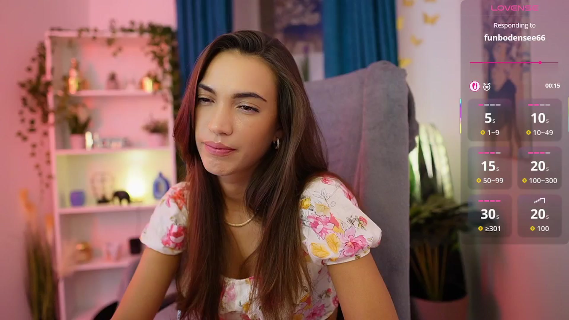 Gallery image thumbnail from Alexis_Love's myfreecams stream on, 11/06/2025, 18:50 image 3 of 20