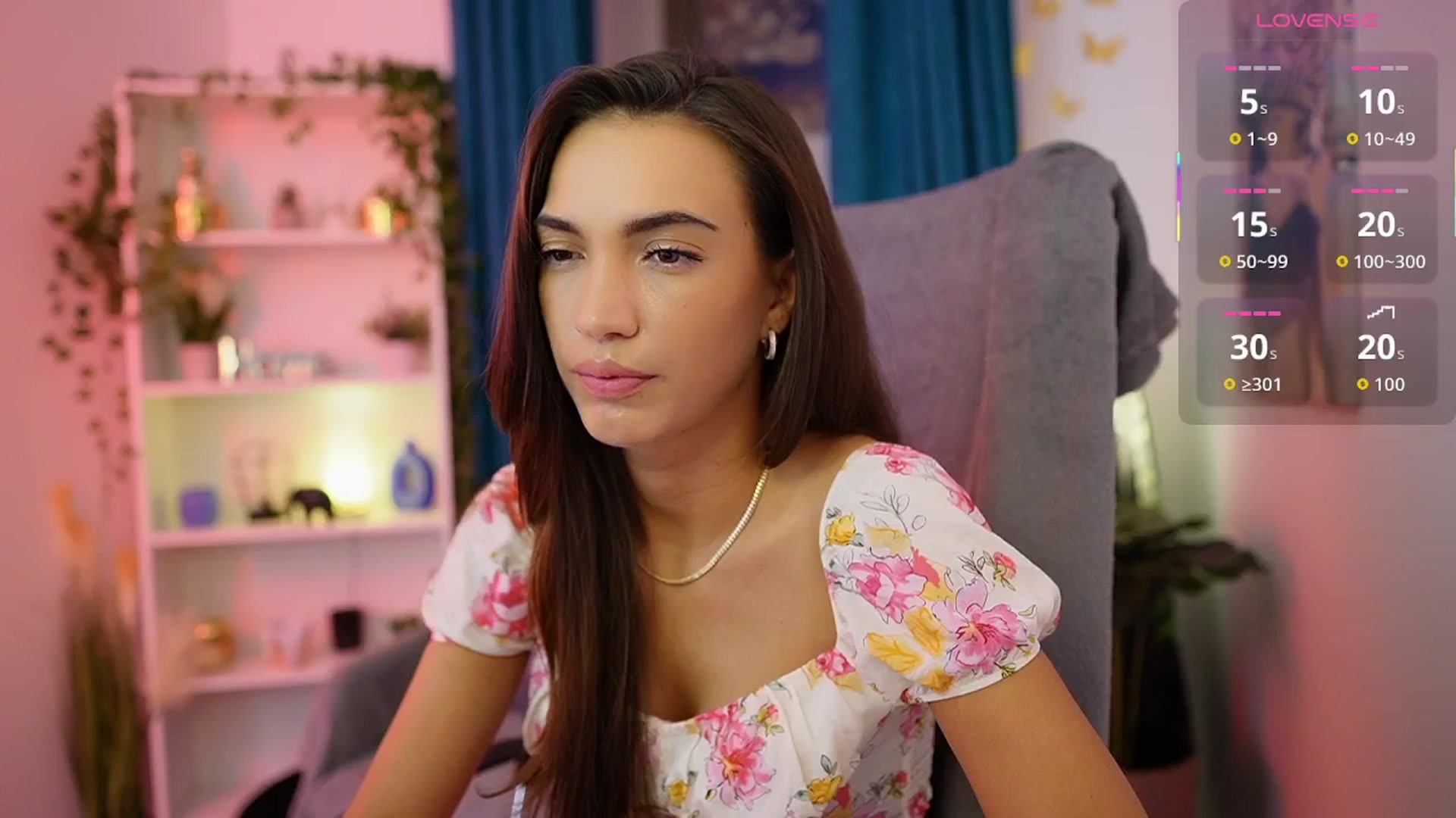 Gallery image thumbnail from Alexis_Love's myfreecams stream on, 11/06/2025, 18:50 image 7 of 20