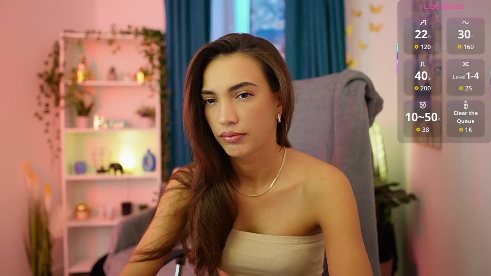 Gallery image thumbnail from Alexis_Love's myfreecams stream on, 11/07/2025, 15:00 image 5 of 20
