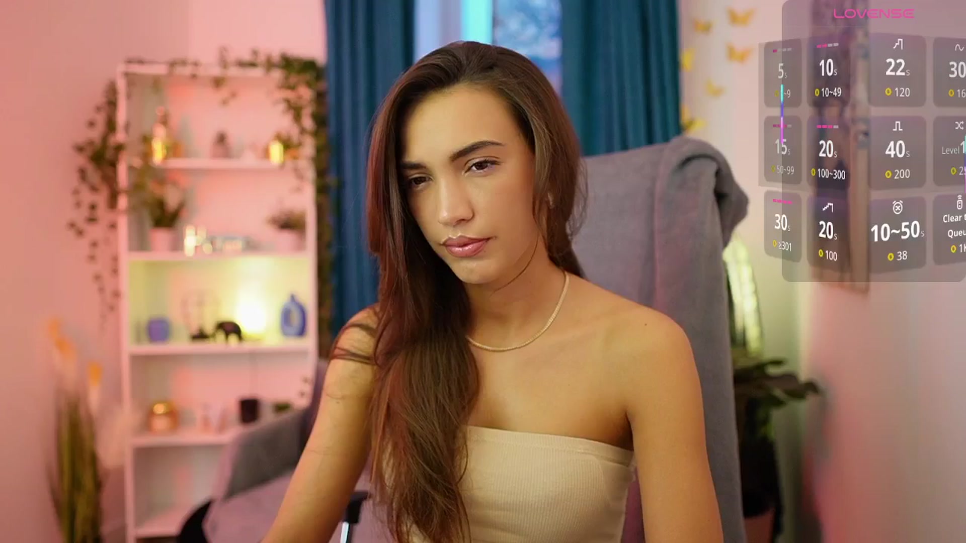 Gallery image thumbnail from Alexis_Love's myfreecams stream on, 11/07/2025, 15:00 image 10 of 20