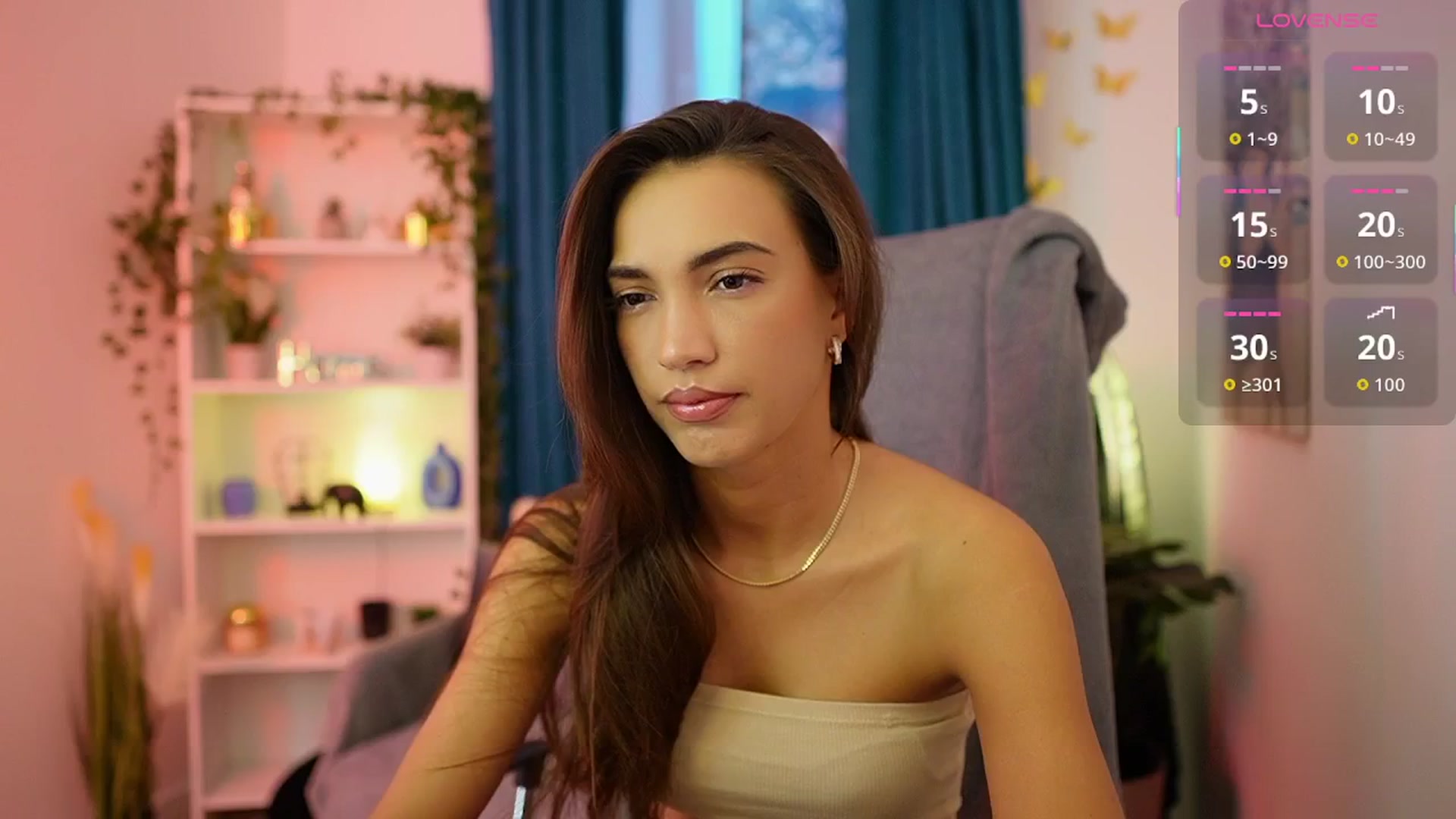 Gallery image thumbnail from Alexis_Love's myfreecams stream on, 11/07/2025, 15:00 image 6 of 20