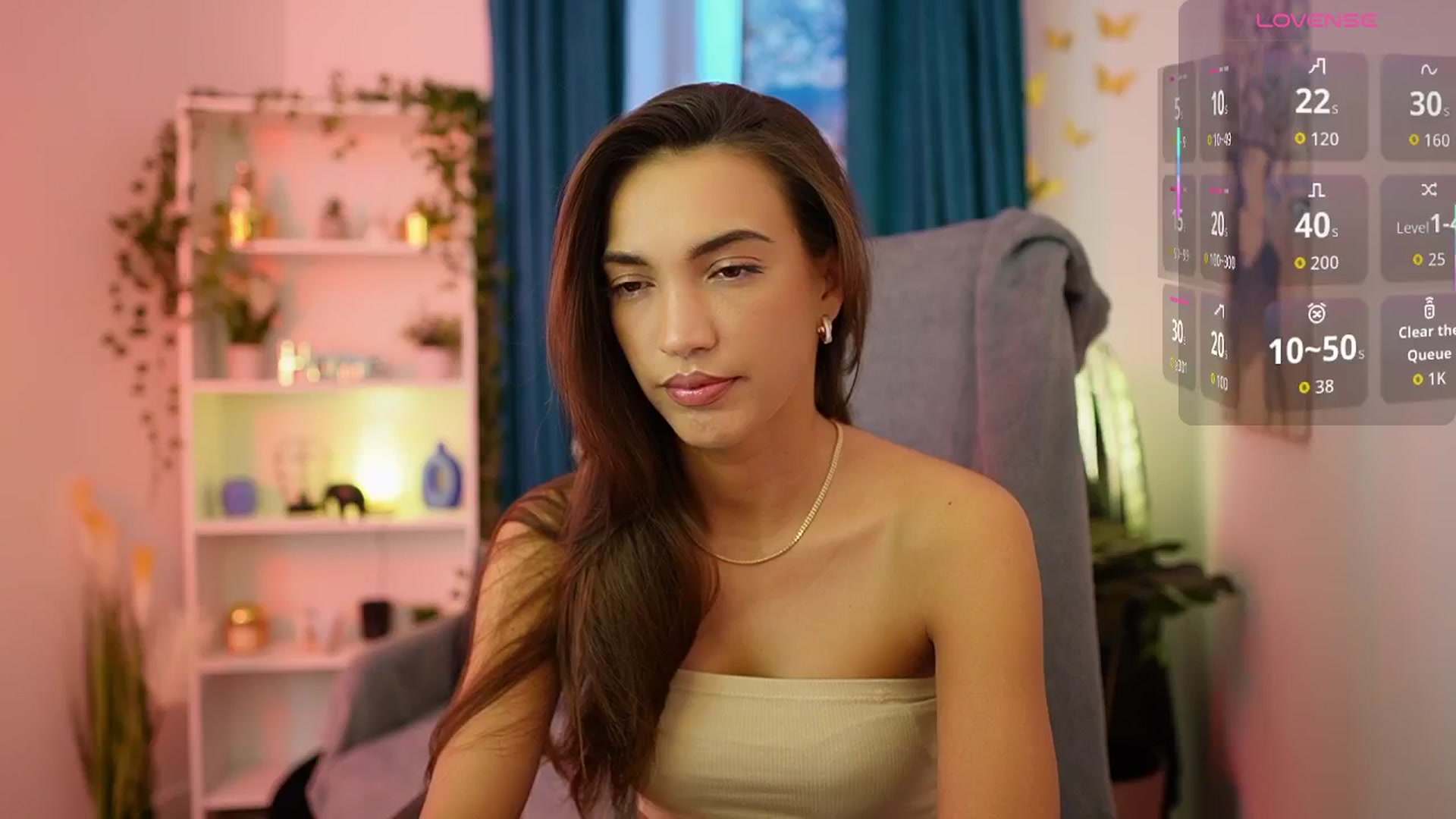 Gallery image thumbnail from Alexis_Love's myfreecams stream on, 11/07/2025, 15:00 image 3 of 20