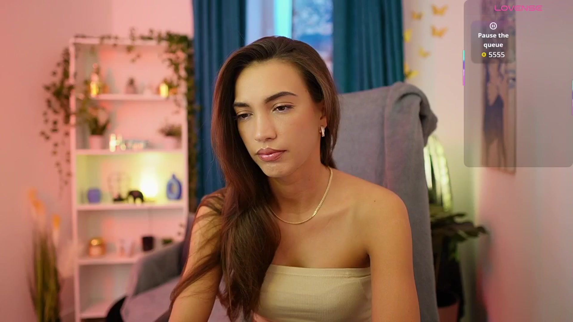 Gallery image thumbnail from Alexis_Love's myfreecams stream on, 11/07/2025, 15:00 image 4 of 20
