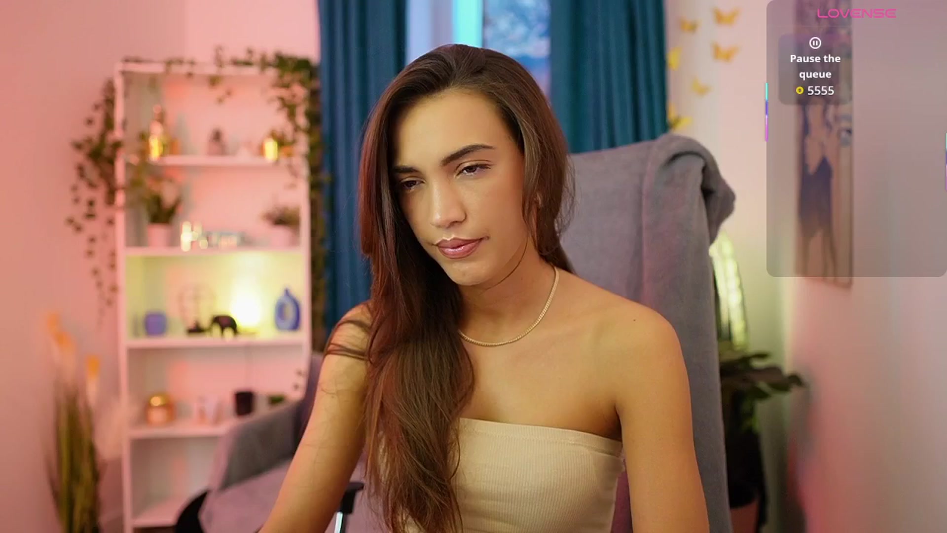 Gallery image thumbnail from Alexis_Love's myfreecams stream on, 11/07/2025, 15:00 image 11 of 20