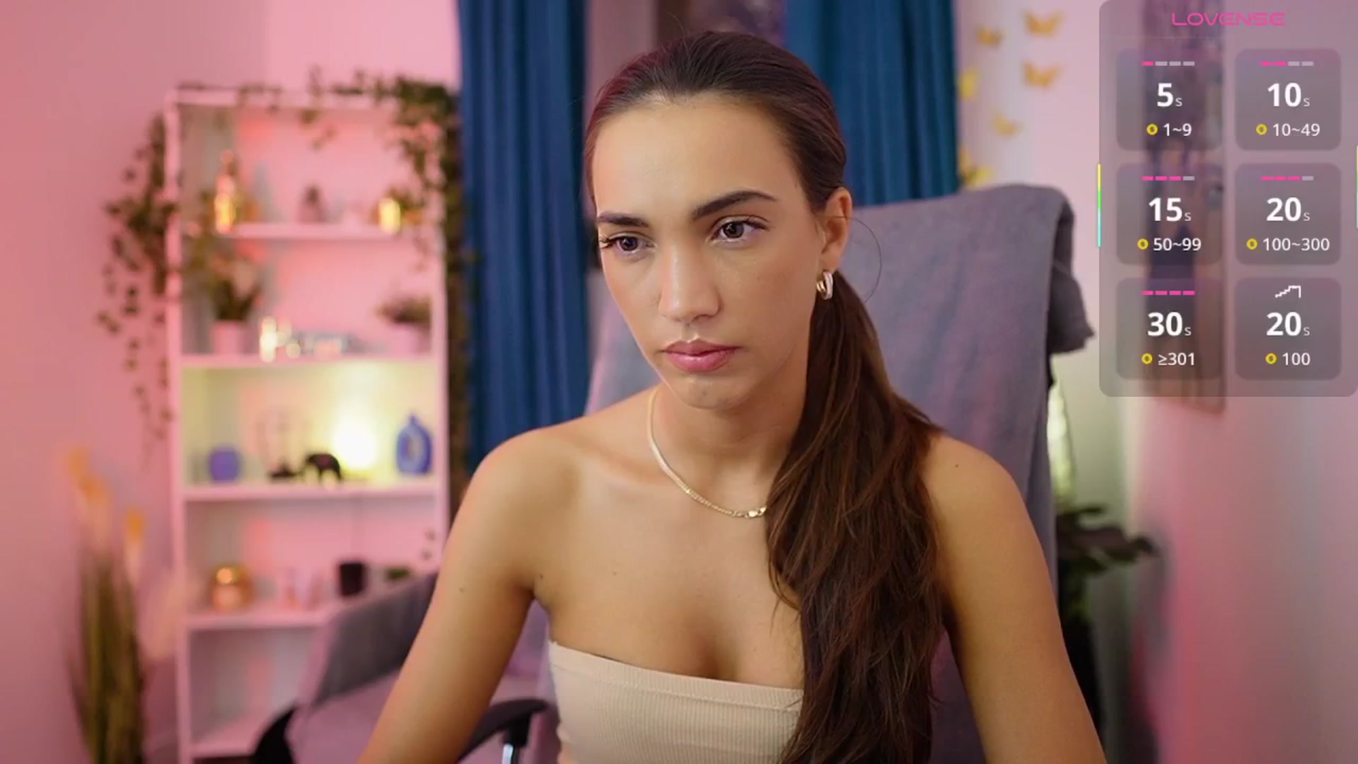 Gallery image thumbnail from Alexis_Love's myfreecams stream on, 11/07/2025, 18:50 image 4 of 20