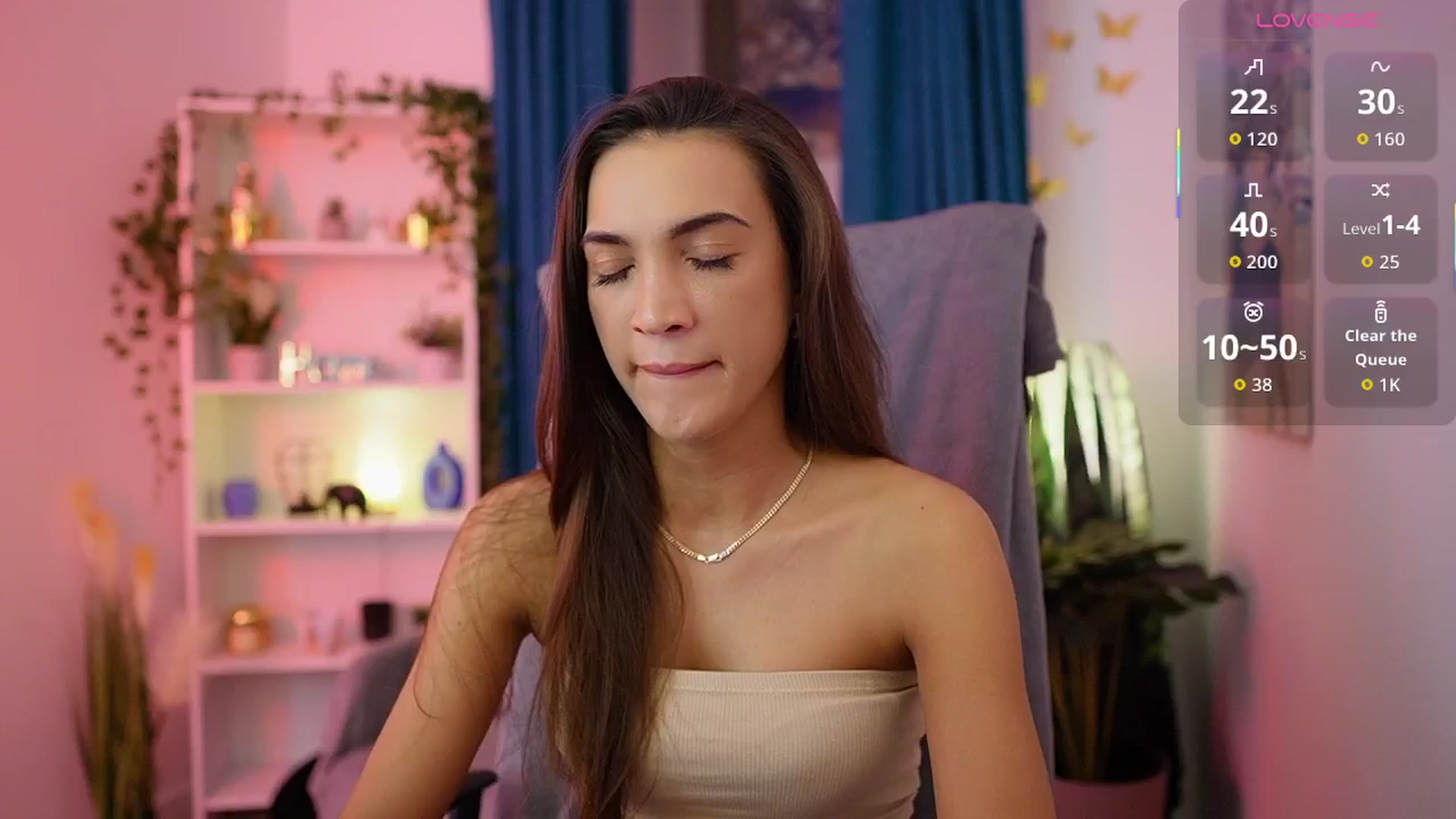 Gallery image thumbnail from Alexis_Love's myfreecams stream on, 11/07/2025, 18:50 image 10 of 20