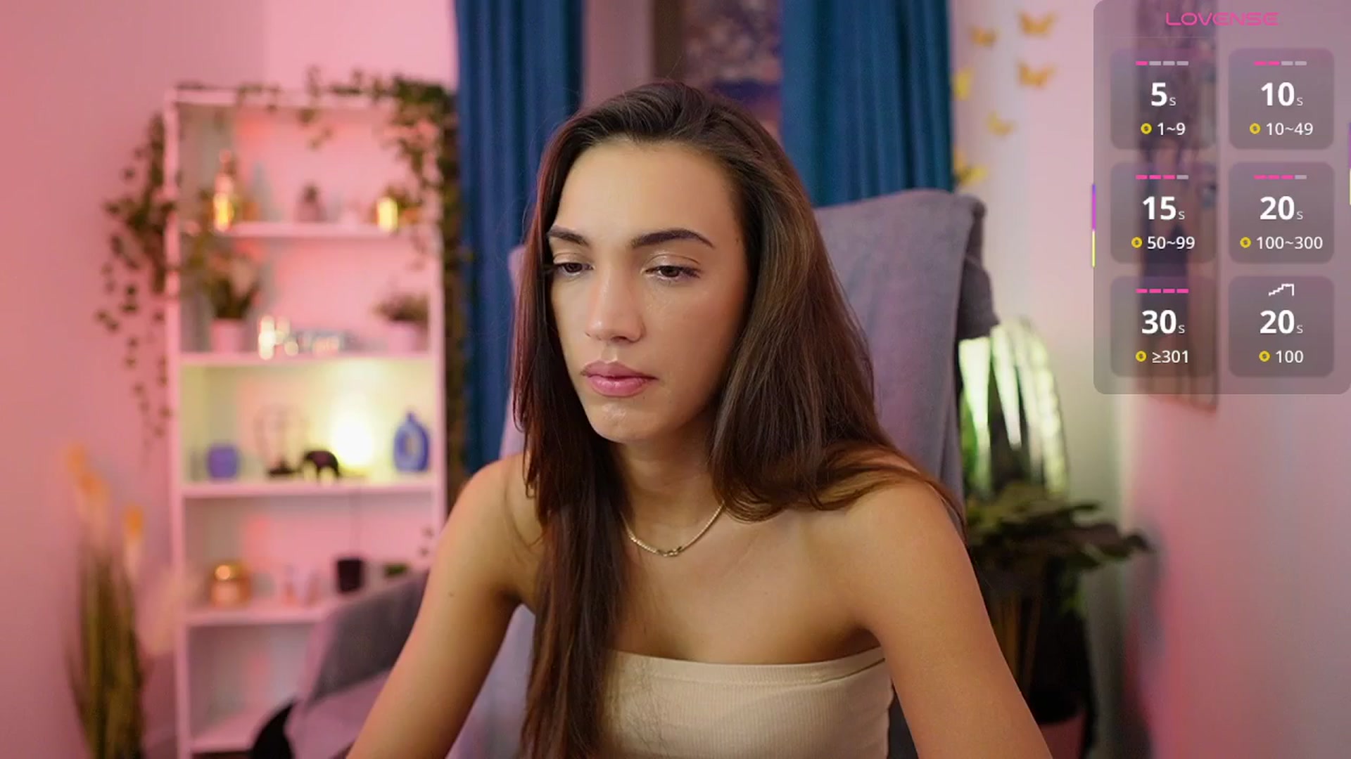Gallery image thumbnail from Alexis_Love's myfreecams stream on, 11/07/2025, 18:50 image 17 of 20