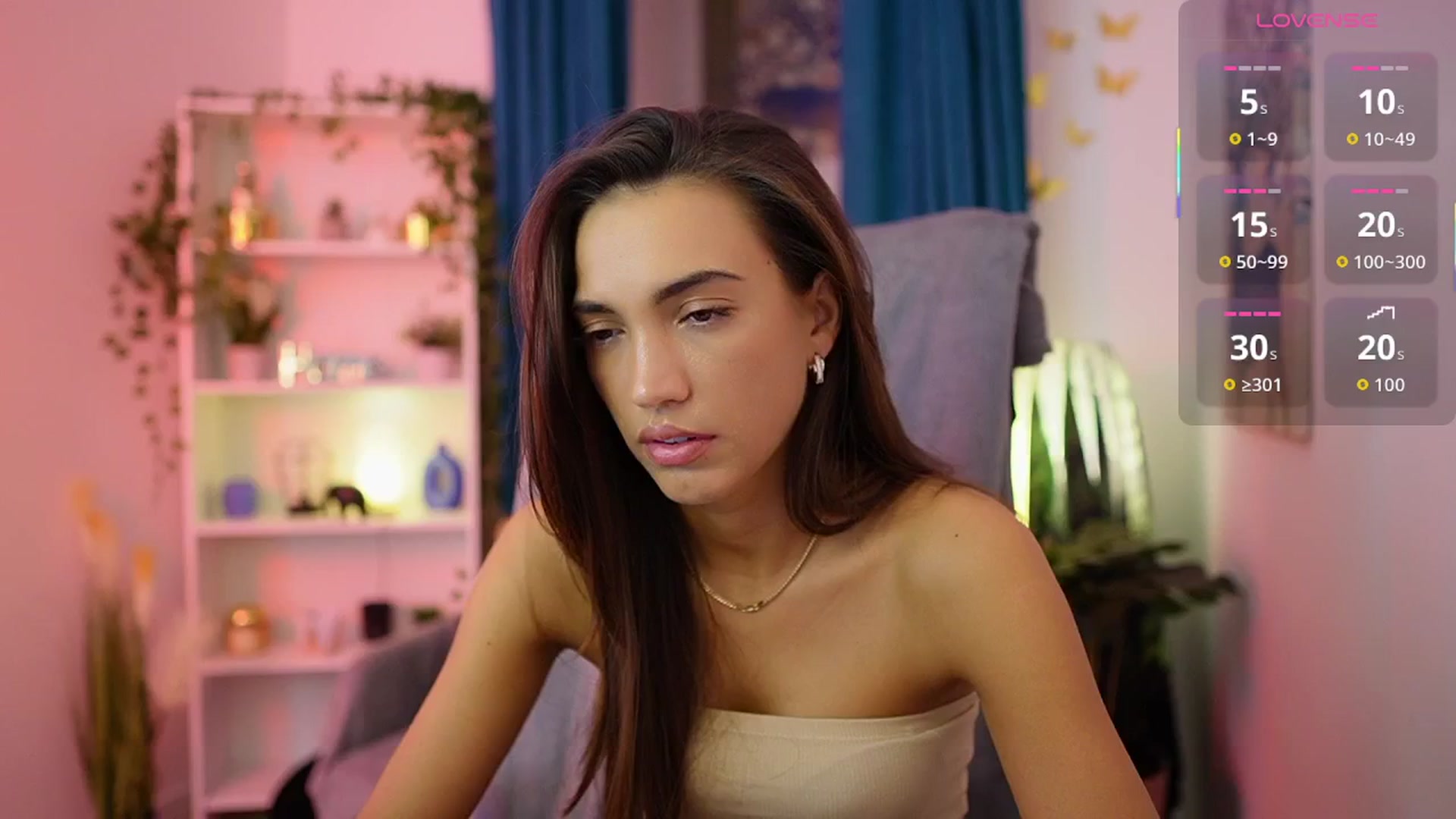 Gallery image thumbnail from Alexis_Love's myfreecams stream on, 11/07/2025, 18:50 image 18 of 20
