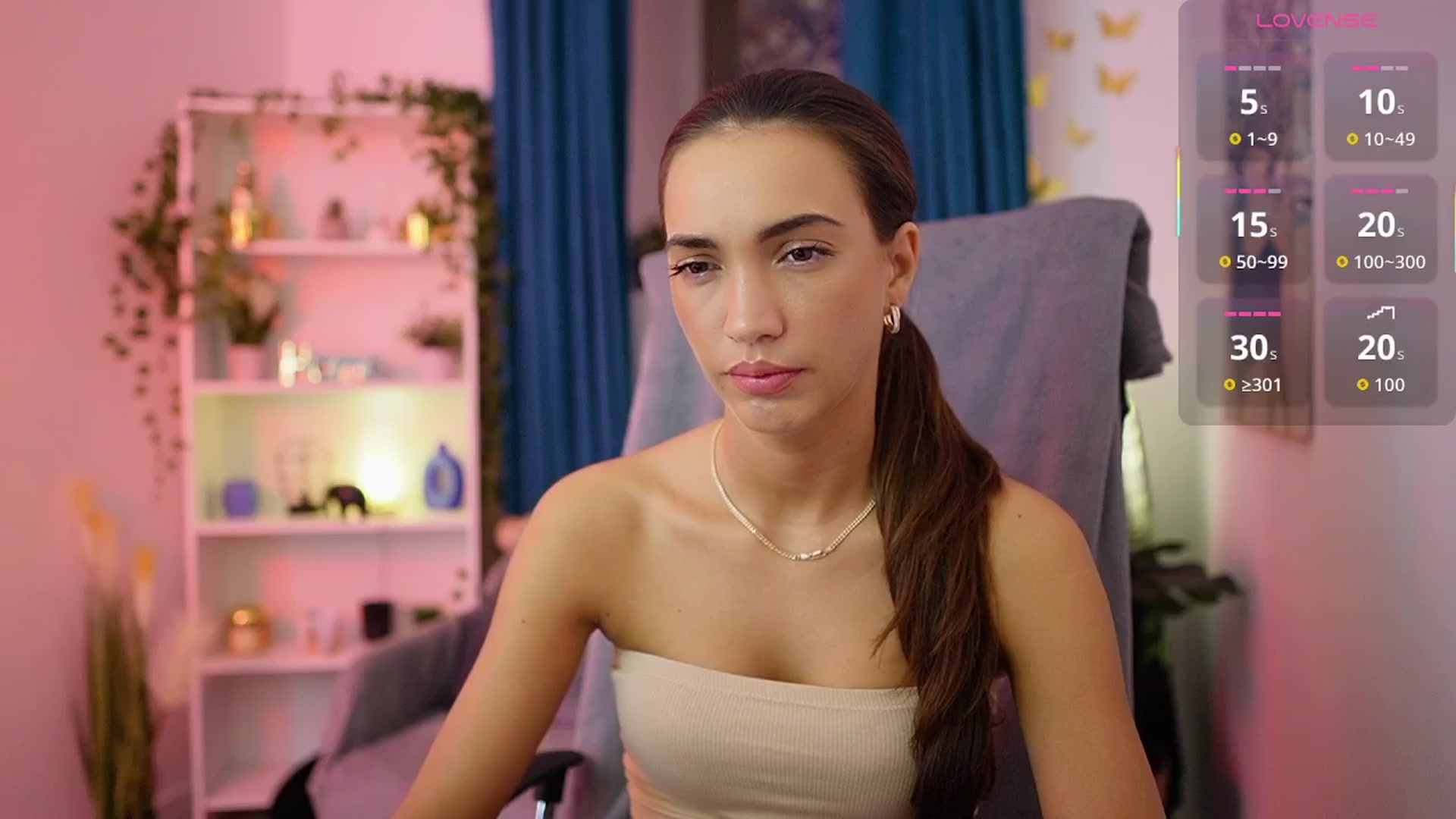 Gallery image thumbnail from Alexis_Love's myfreecams stream on, 11/07/2025, 18:50 image 7 of 20