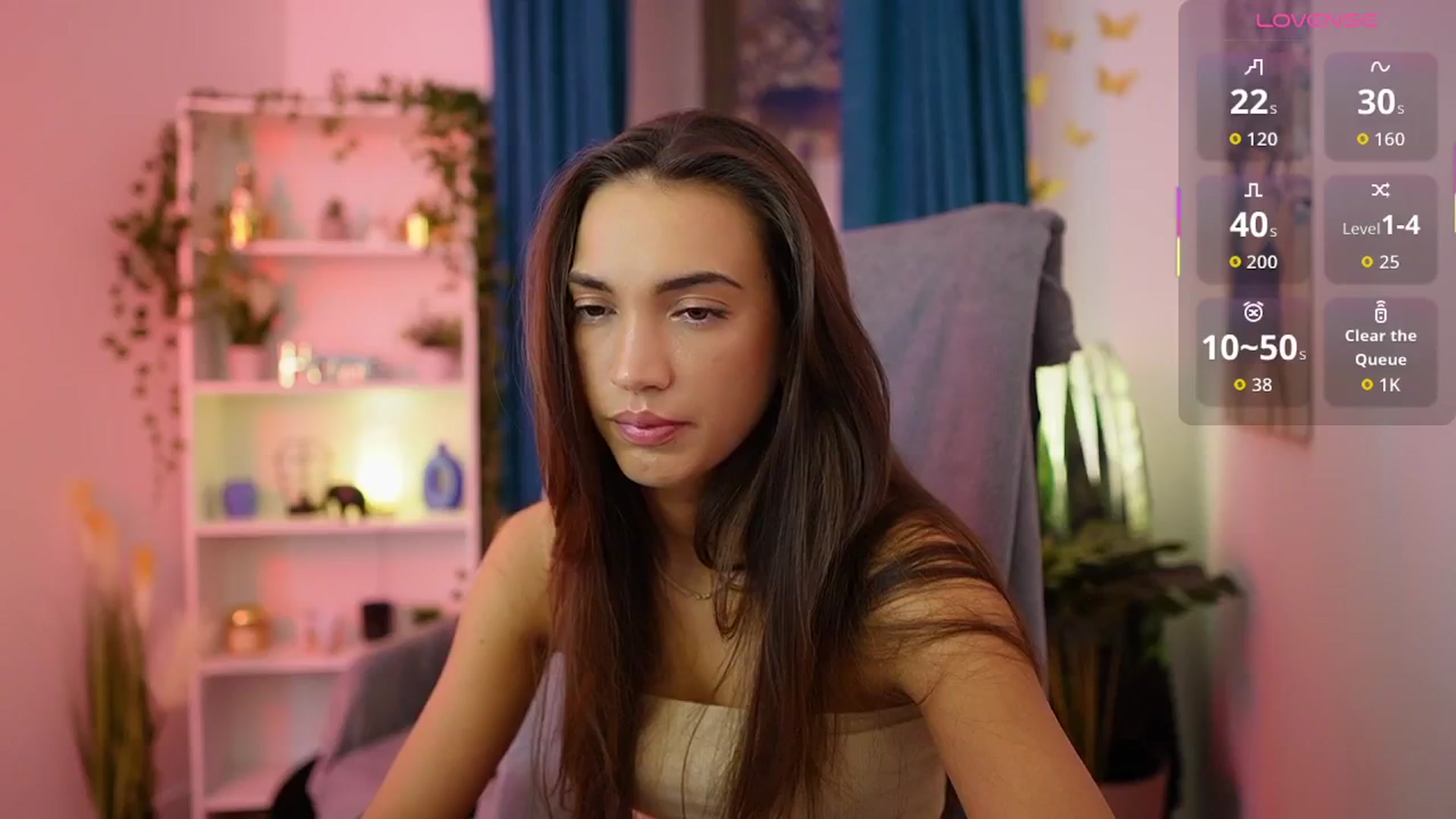 Gallery image thumbnail from Alexis_Love's myfreecams stream on, 11/07/2025, 18:50 image 19 of 20