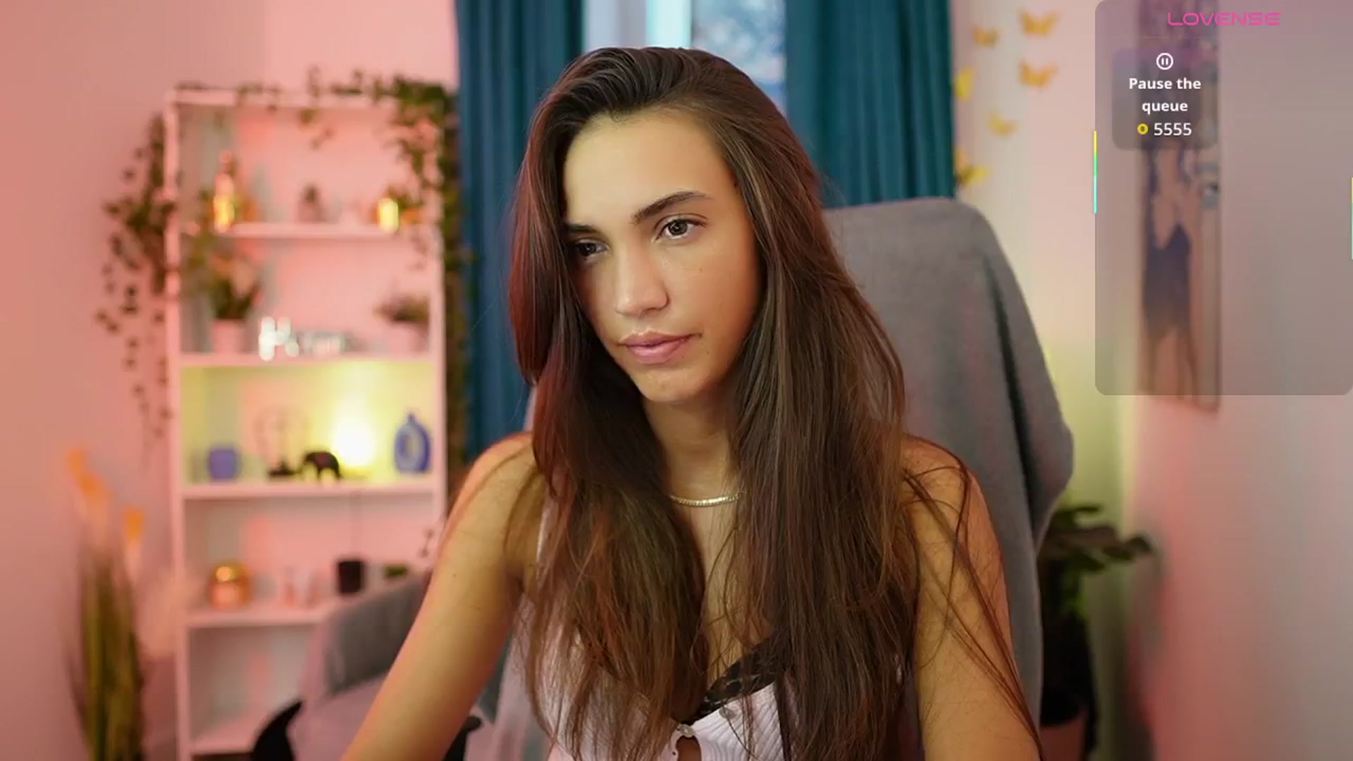 Gallery image thumbnail from Alexis_Love's myfreecams stream on, 11/08/2025, 15:14 image 16 of 20