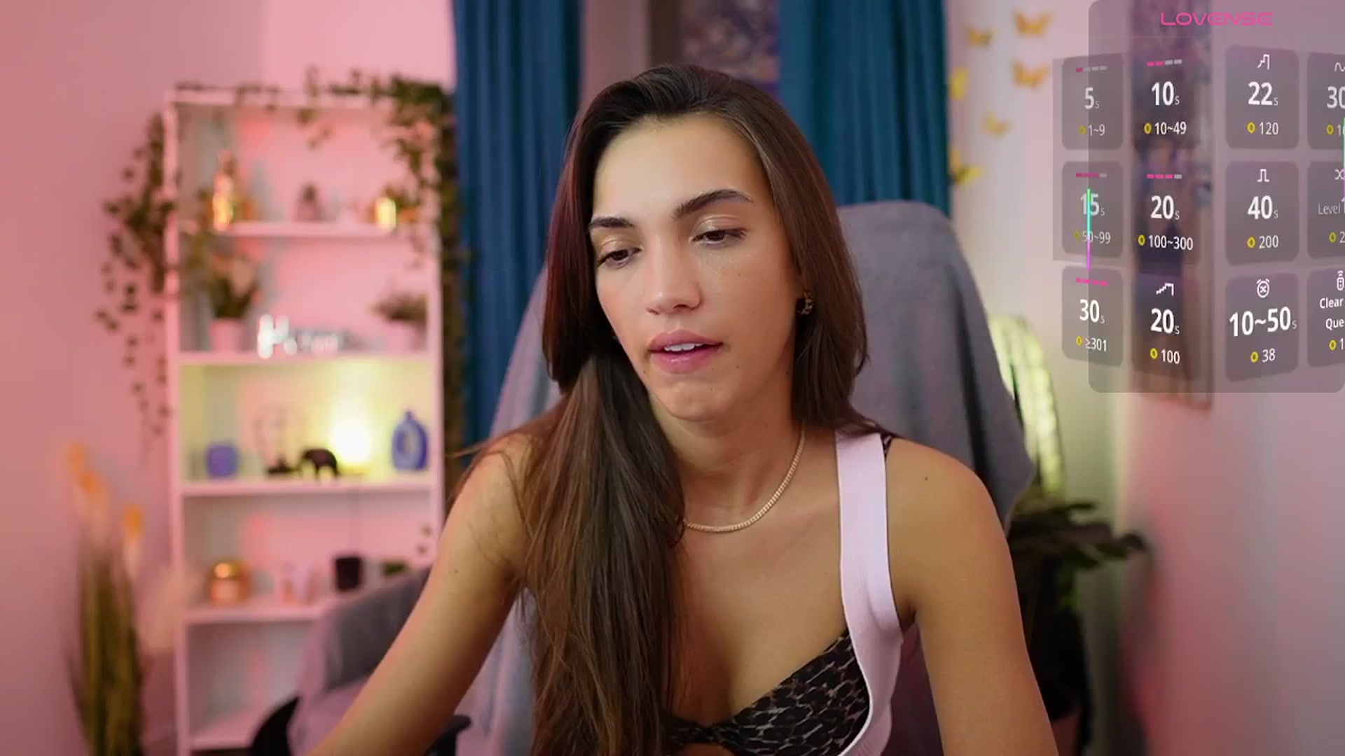 Gallery image thumbnail from Alexis_Love's myfreecams stream on, 11/08/2025, 17:16 image 19 of 20