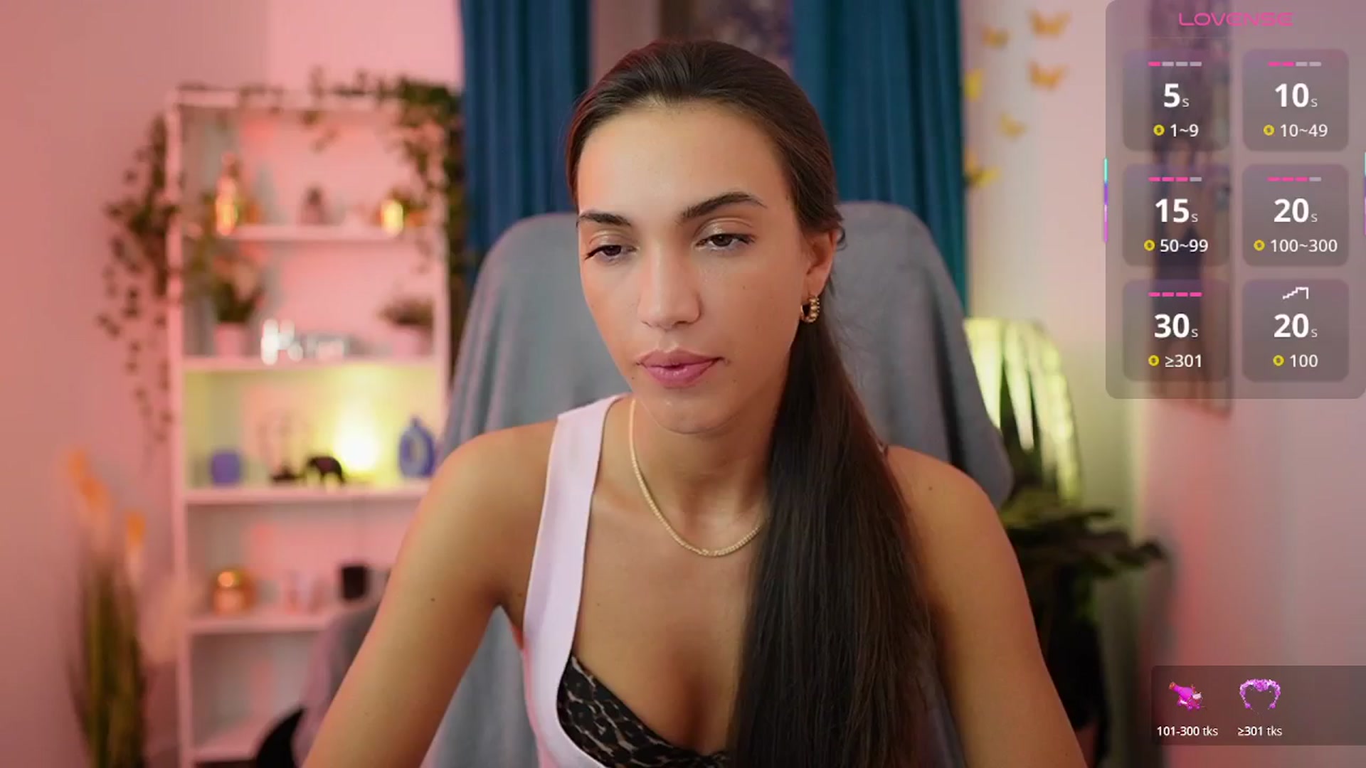 Gallery image thumbnail from Alexis_Love's myfreecams stream on, 11/08/2025, 17:16 image 12 of 20