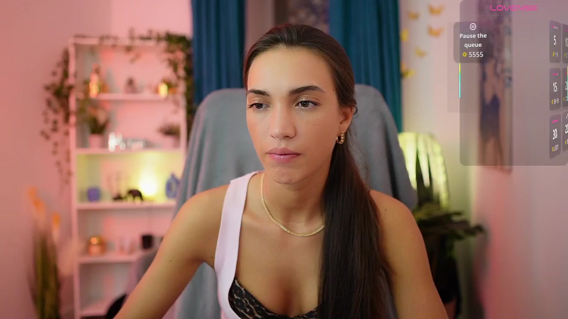Gallery image thumbnail from Alexis_Love's myfreecams stream on, 11/08/2025, 17:16 image 14 of 20