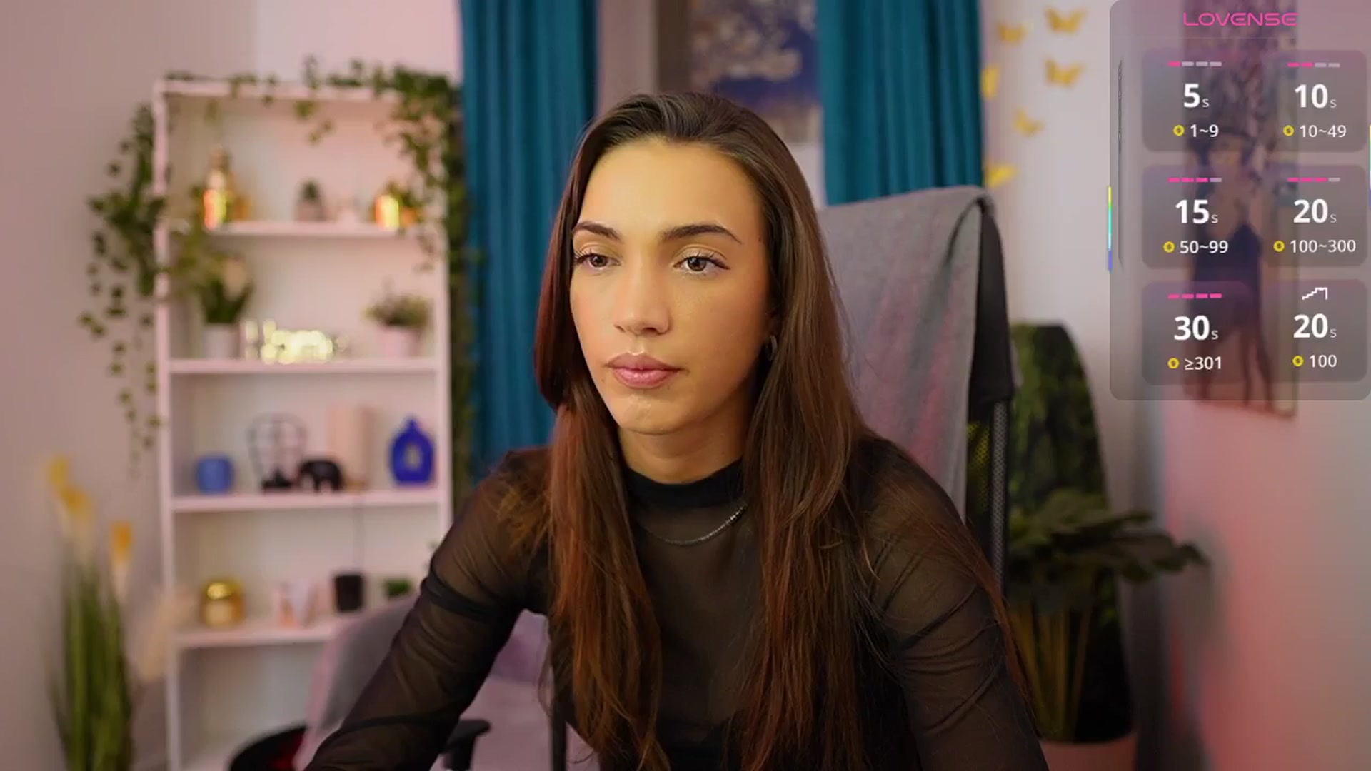 Gallery image thumbnail from Alexis_Love's myfreecams stream on, 11/13/2025, 15:57 image 16 of 20