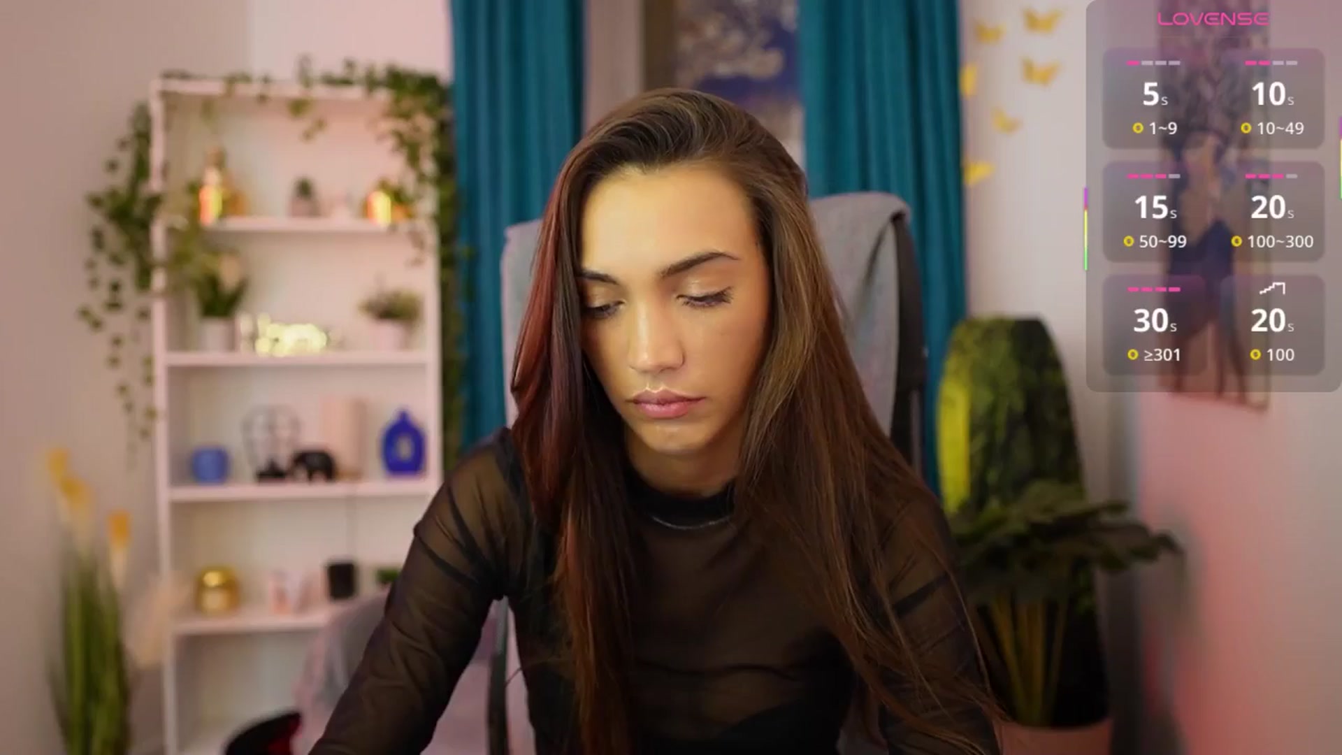 Gallery image thumbnail from Alexis_Love's myfreecams stream on, 11/13/2025, 17:35 image 9 of 20