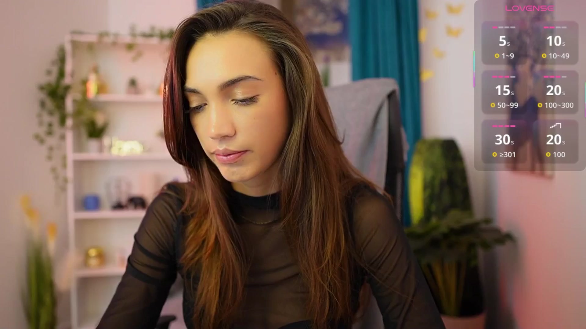 Gallery image thumbnail from Alexis_Love's myfreecams stream on, 11/13/2025, 17:35 image 13 of 20