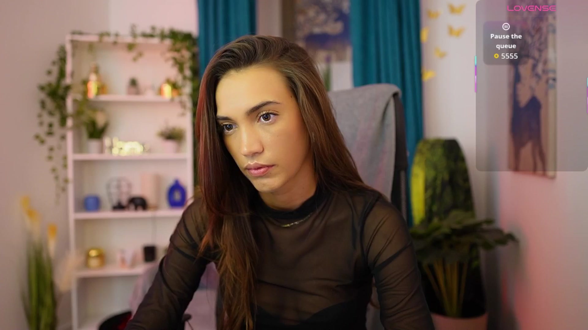 Gallery image thumbnail from Alexis_Love's myfreecams stream on, 11/13/2025, 17:35 image 8 of 20